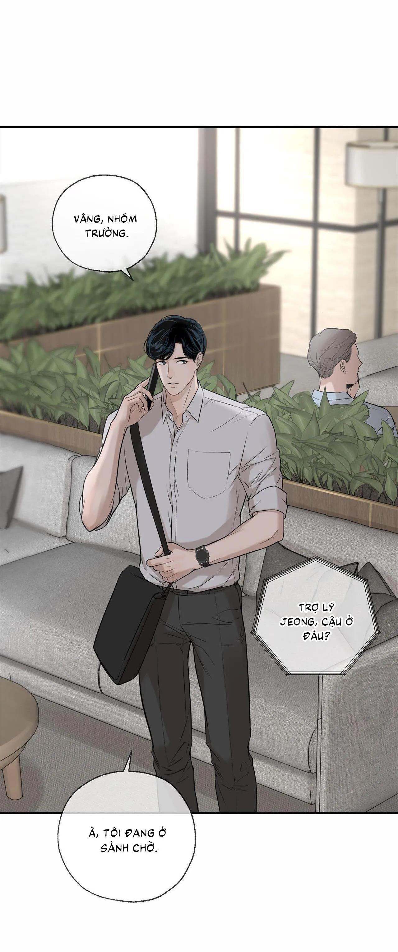 |DROP| CÚ DASH Chapter 5 Trang 18