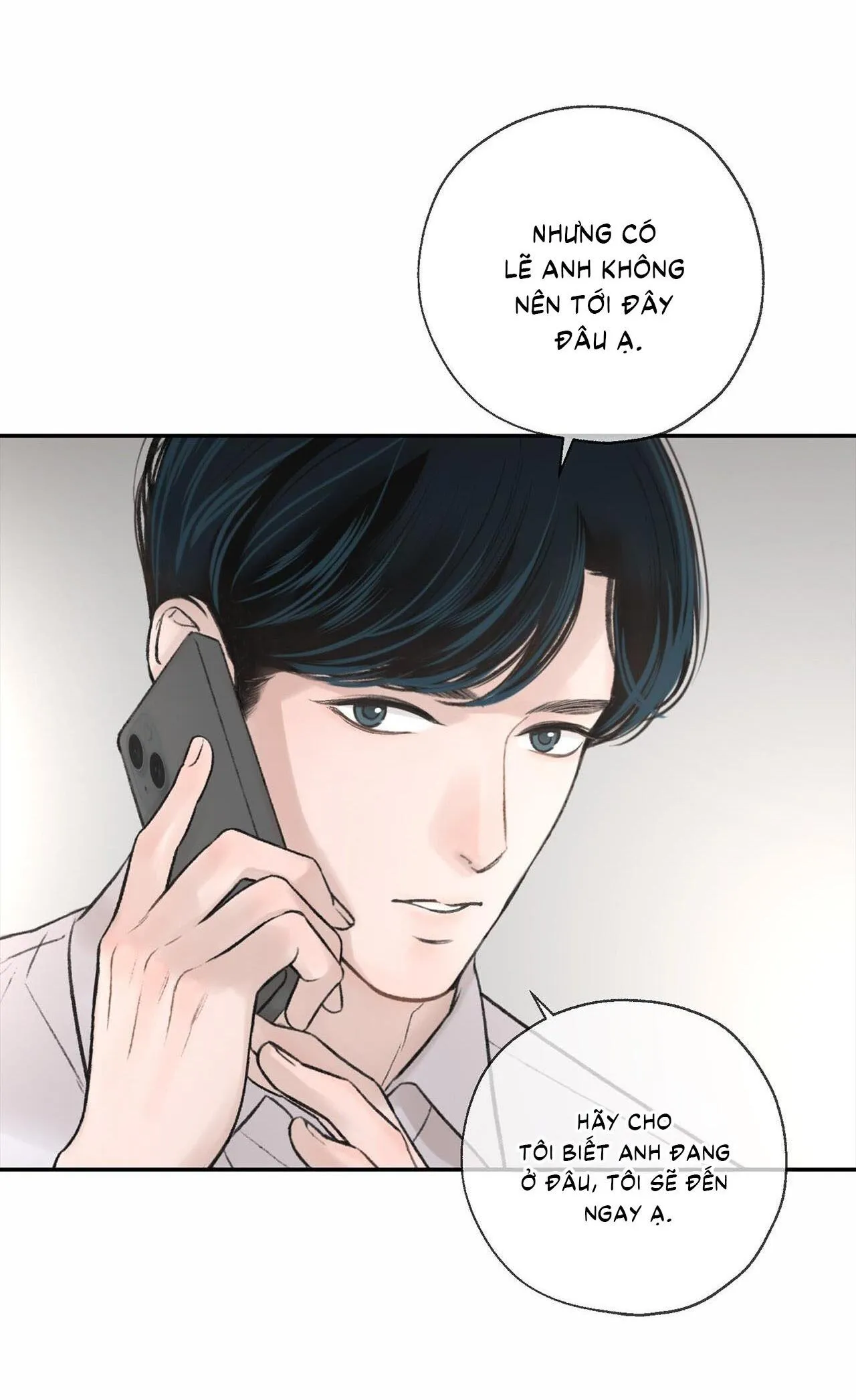 |DROP| CÚ DASH Chapter 5 Trang 19