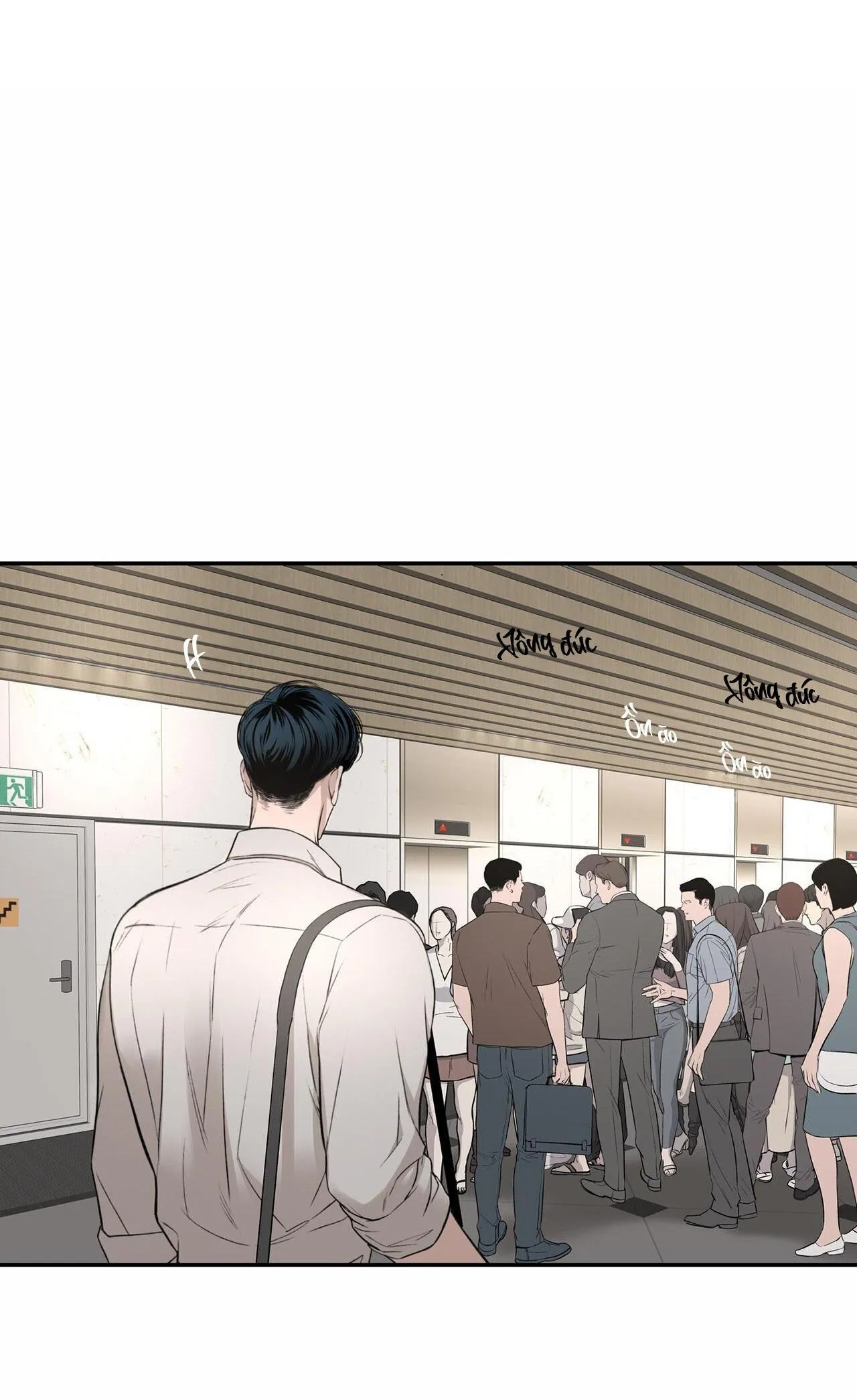 |DROP| CÚ DASH Chapter 5 Trang 21