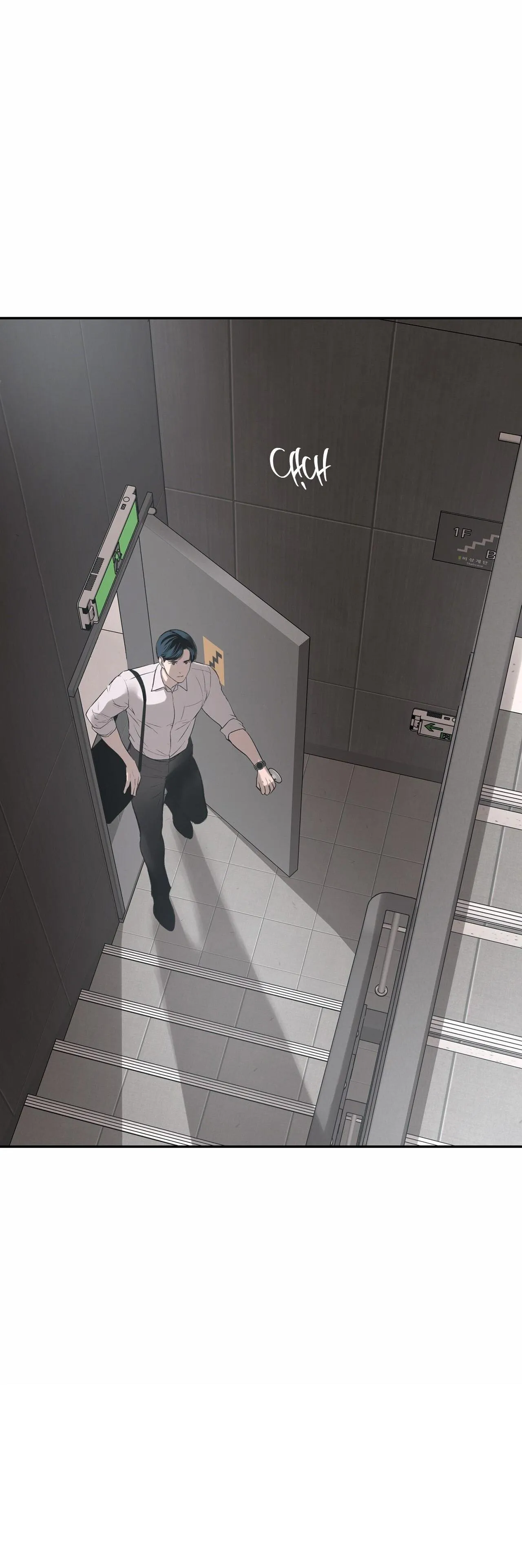 |DROP| CÚ DASH Chapter 5 Trang 24