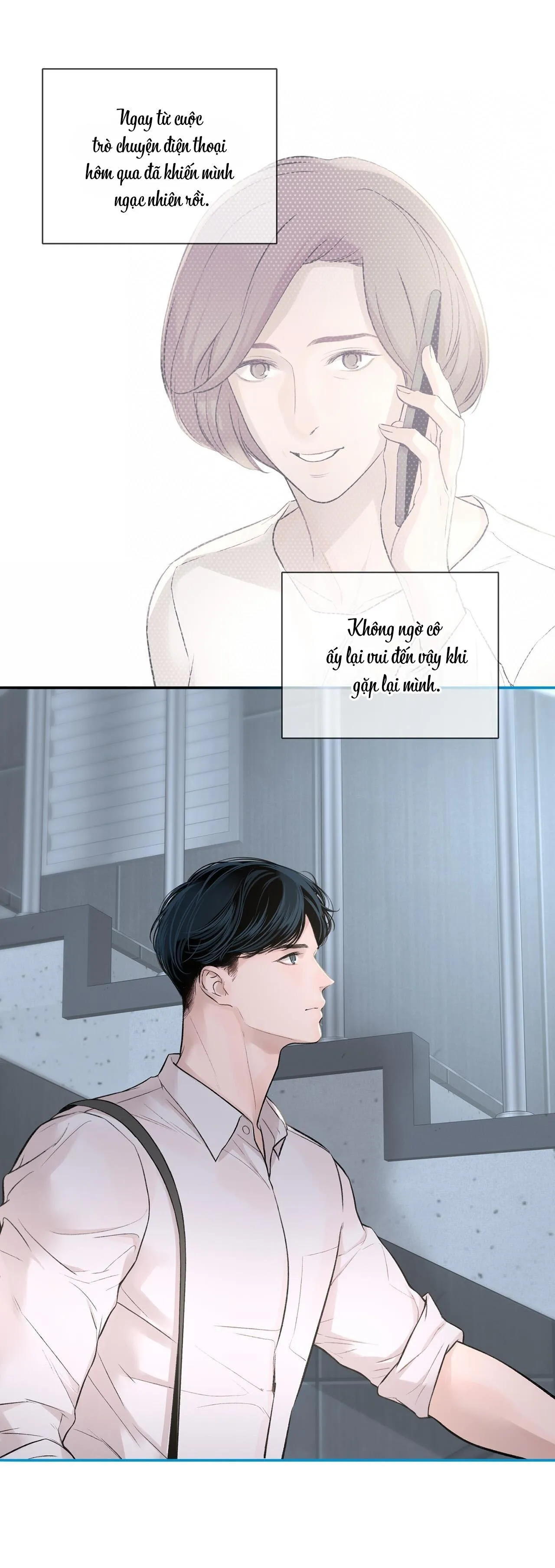 |DROP| CÚ DASH Chapter 5 Trang 26