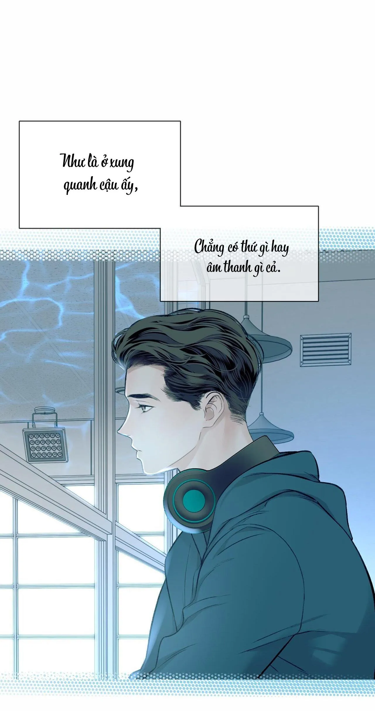 |DROP| CÚ DASH Chapter 5 Trang 37