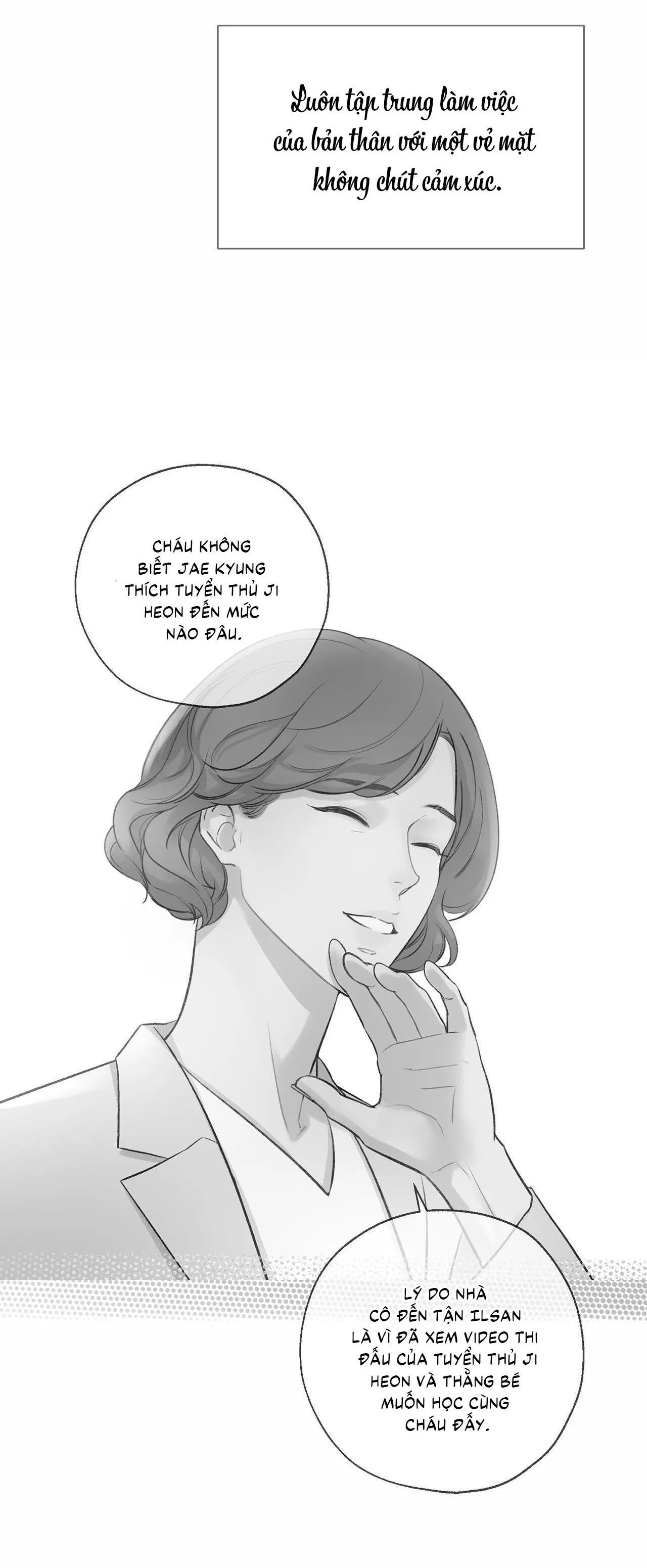 |DROP| CÚ DASH Chapter 5 Trang 38