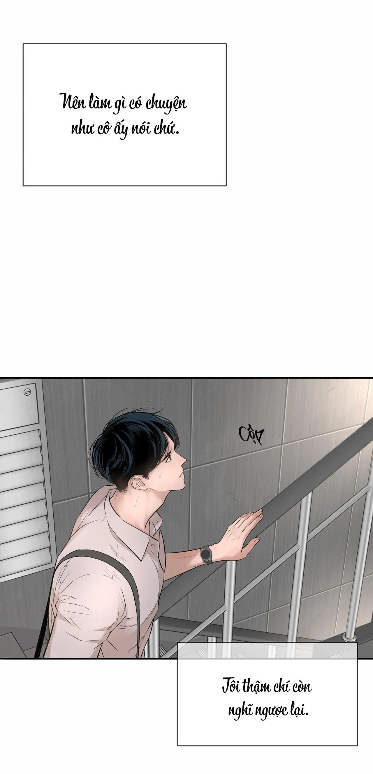 |DROP| CÚ DASH Chapter 5 Trang 39