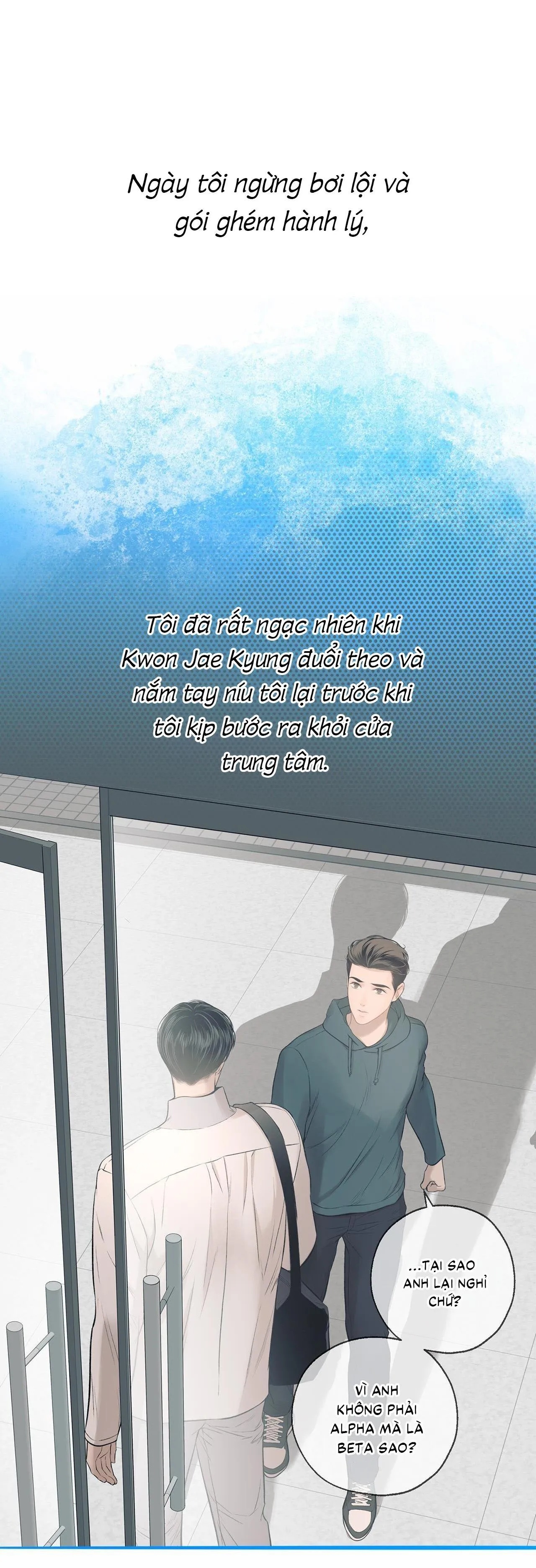 |DROP| CÚ DASH Chapter 5 Trang 41