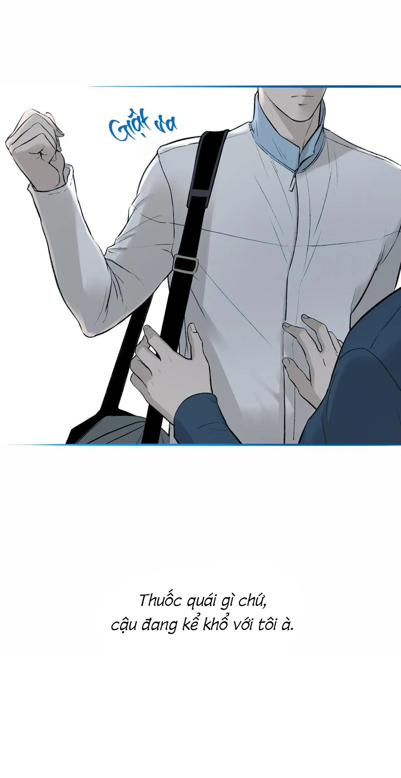 |DROP| CÚ DASH Chapter 5 Trang 43