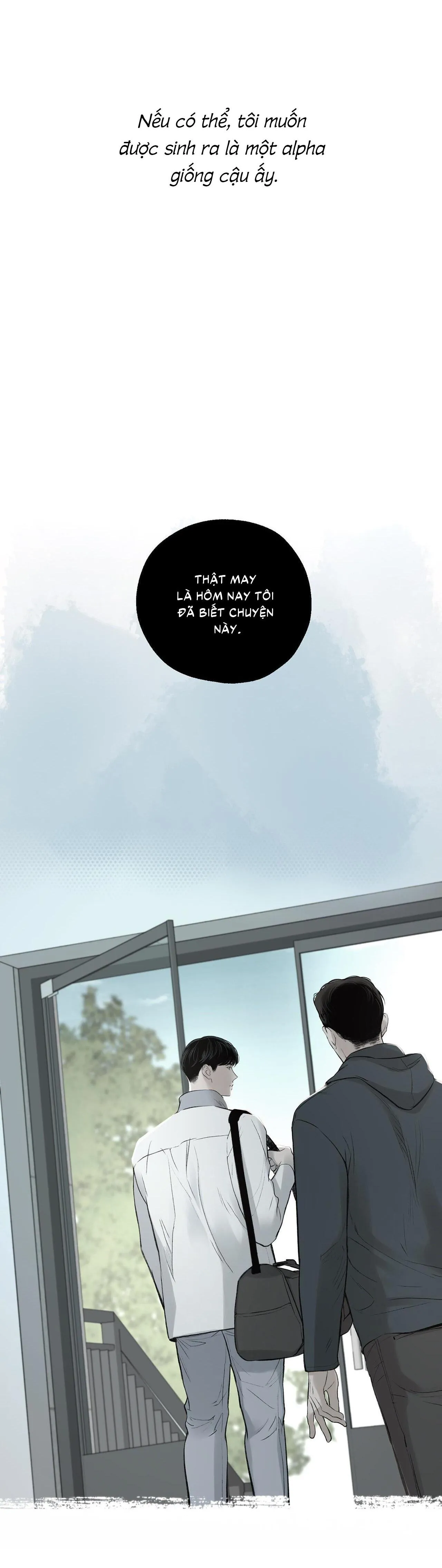 |DROP| CÚ DASH Chapter 5 Trang 46