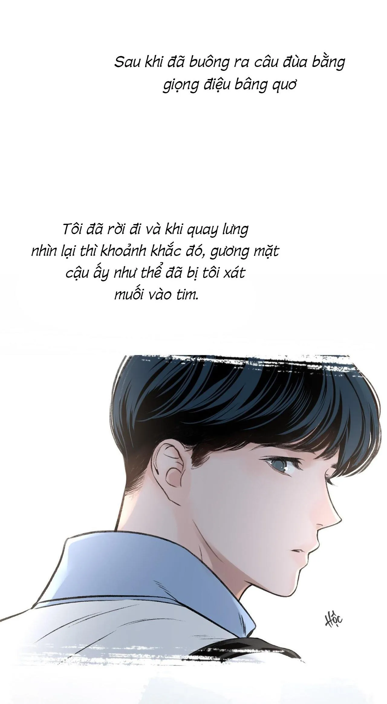 |DROP| CÚ DASH Chapter 5 Trang 47