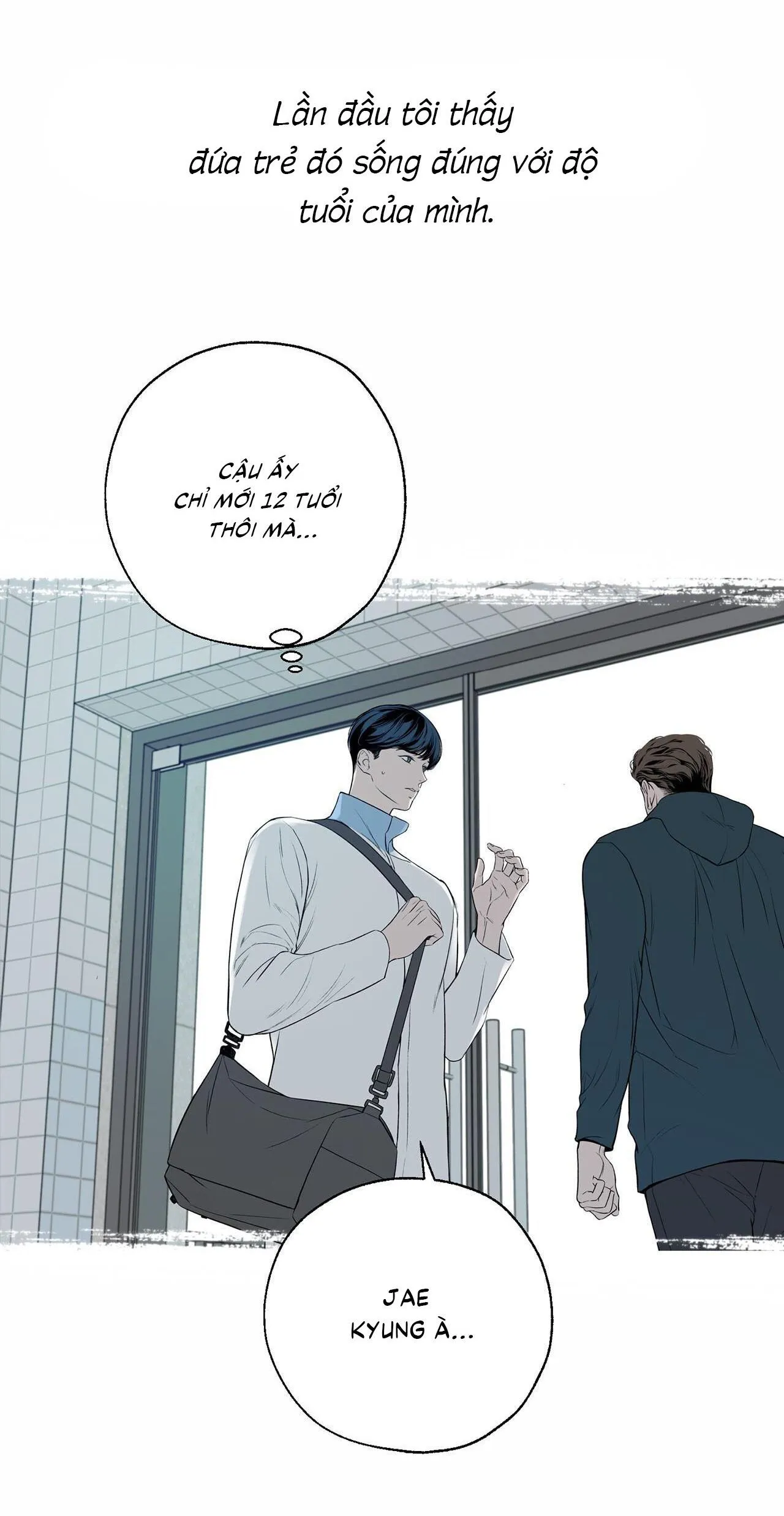 |DROP| CÚ DASH Chapter 5 Trang 49