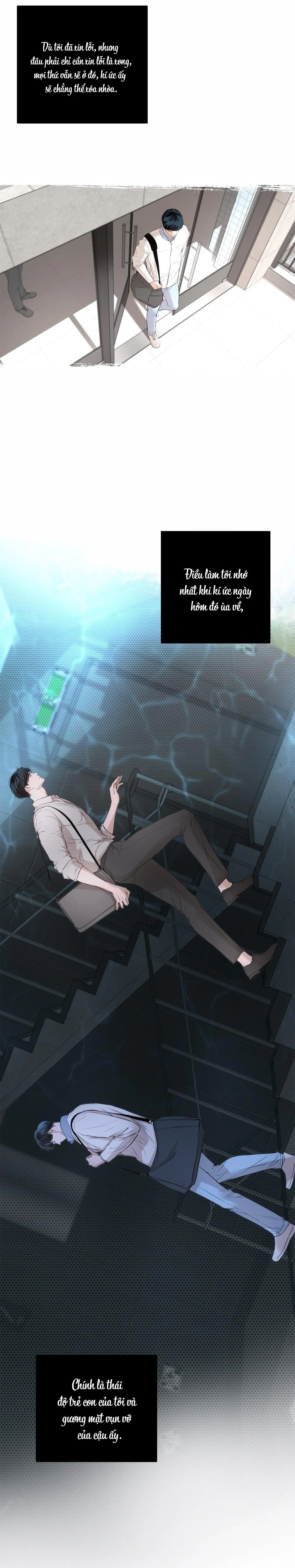 |DROP| CÚ DASH Chapter 5 Trang 52