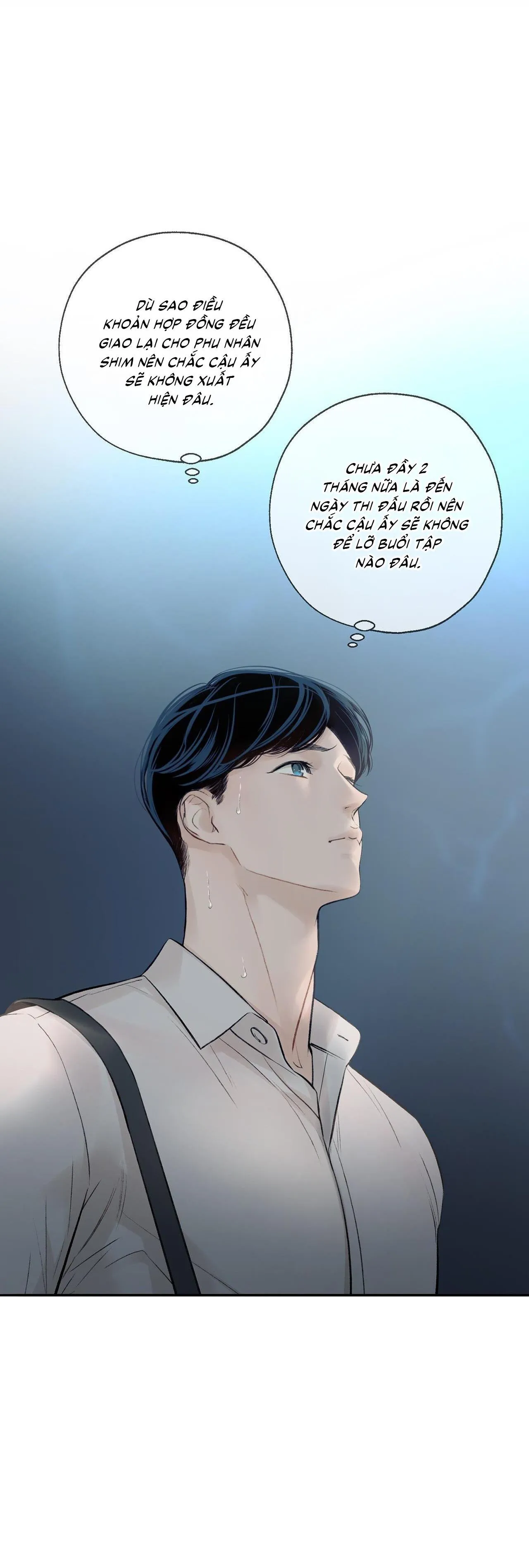 |DROP| CÚ DASH Chapter 5 Trang 54