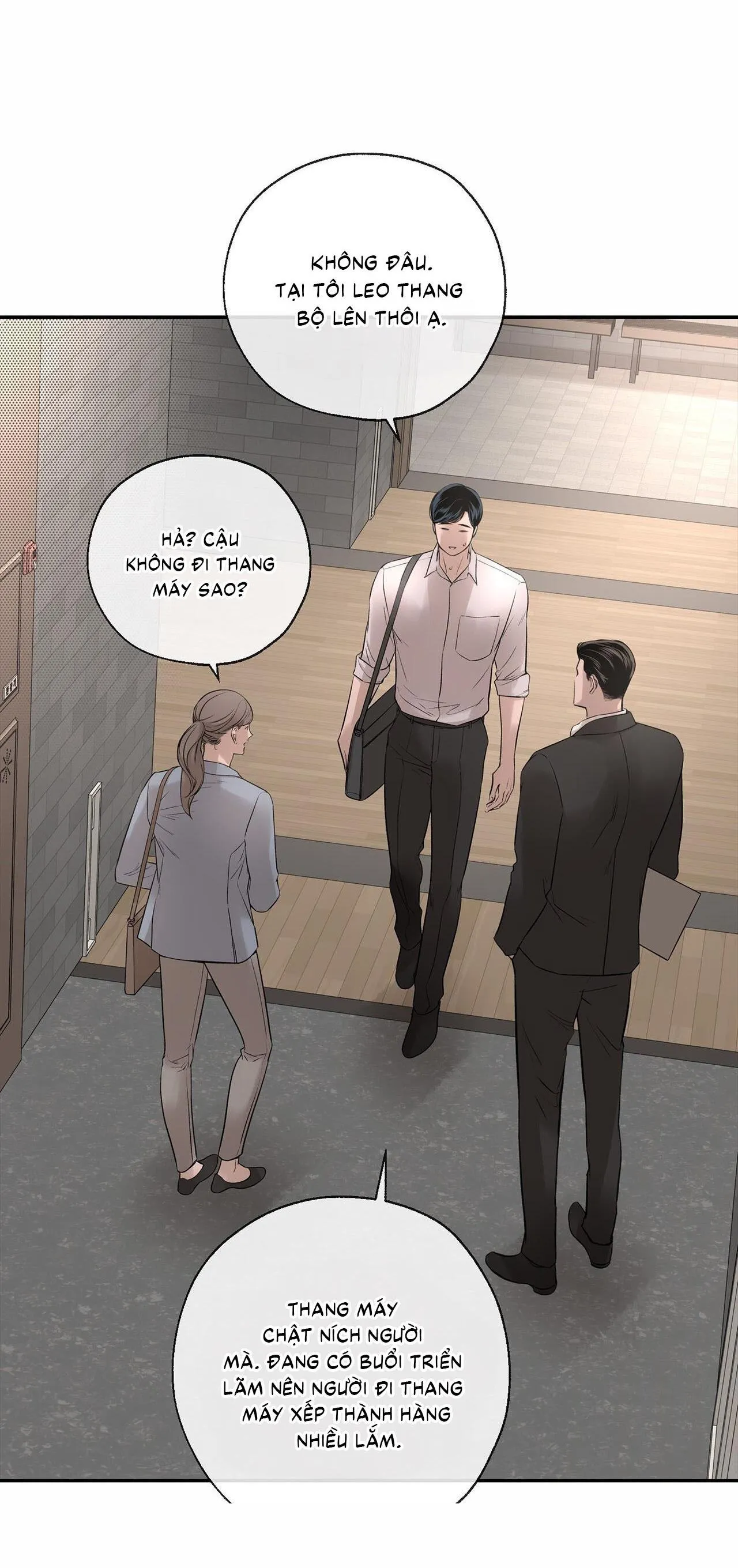 |DROP| CÚ DASH Chapter 5 Trang 59