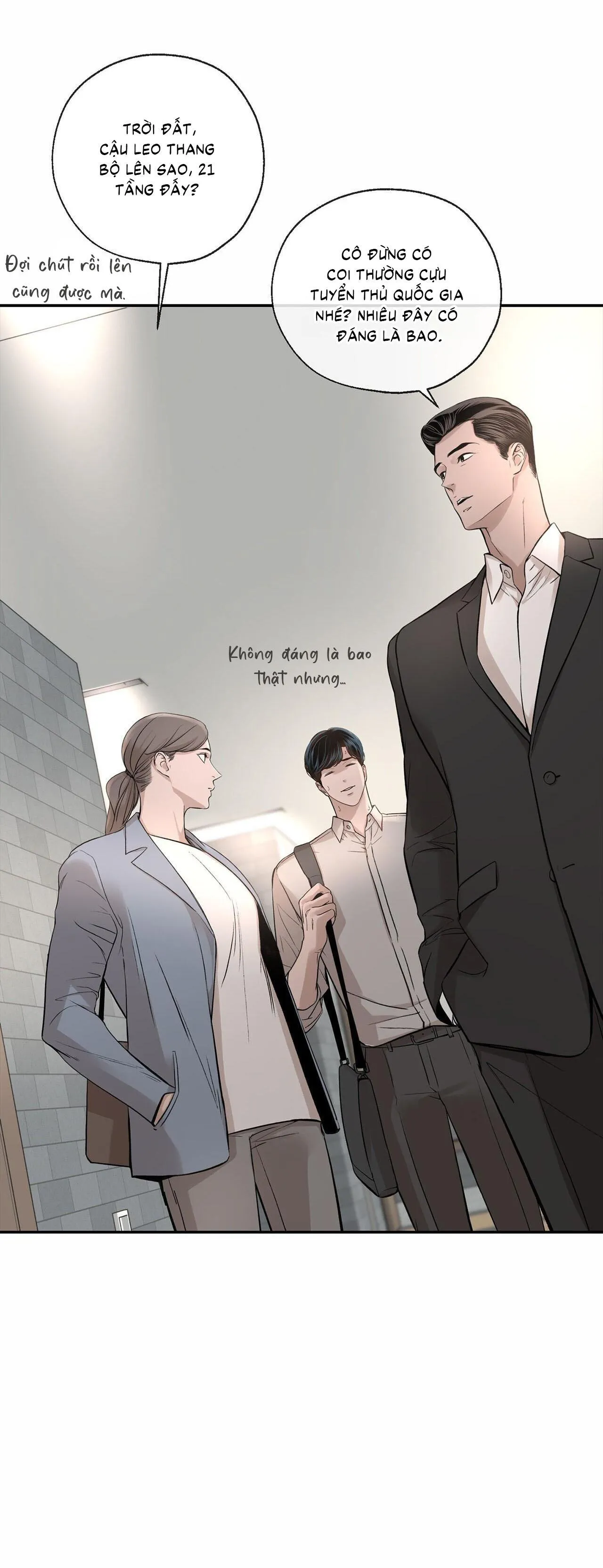 |DROP| CÚ DASH Chapter 5 Trang 60