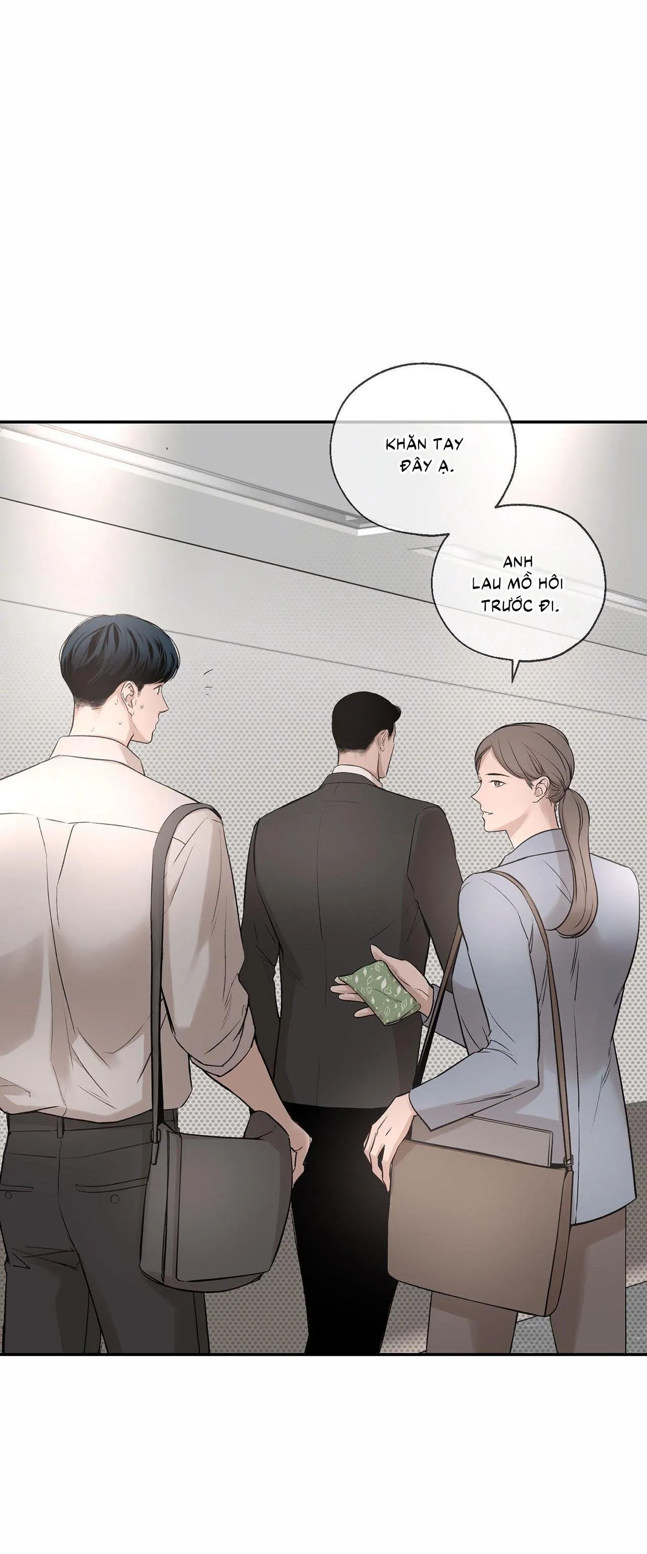 |DROP| CÚ DASH Chapter 5 Trang 61