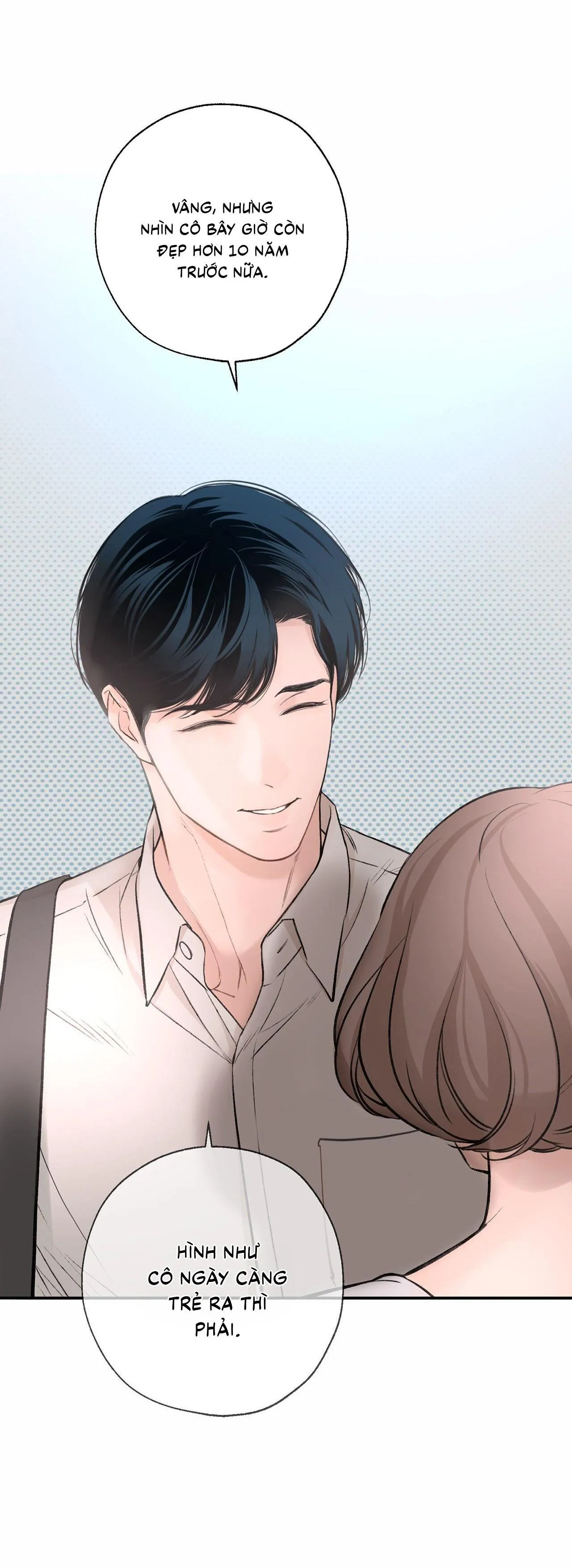 |DROP| CÚ DASH Chapter 6 Trang 3