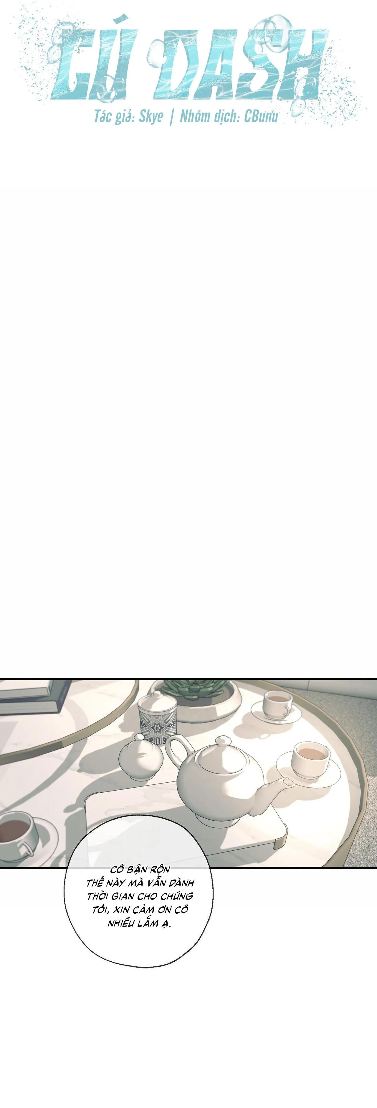 |DROP| CÚ DASH Chapter 6 Trang 6