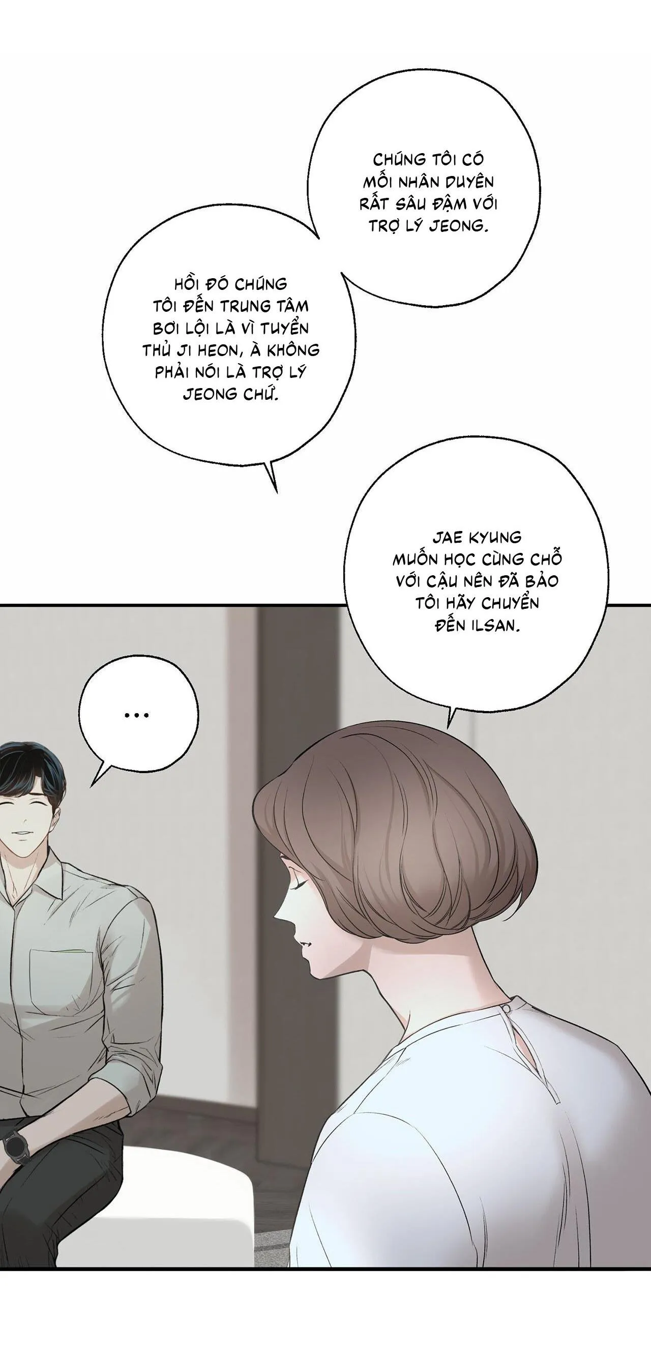 |DROP| CÚ DASH Chapter 6 Trang 9