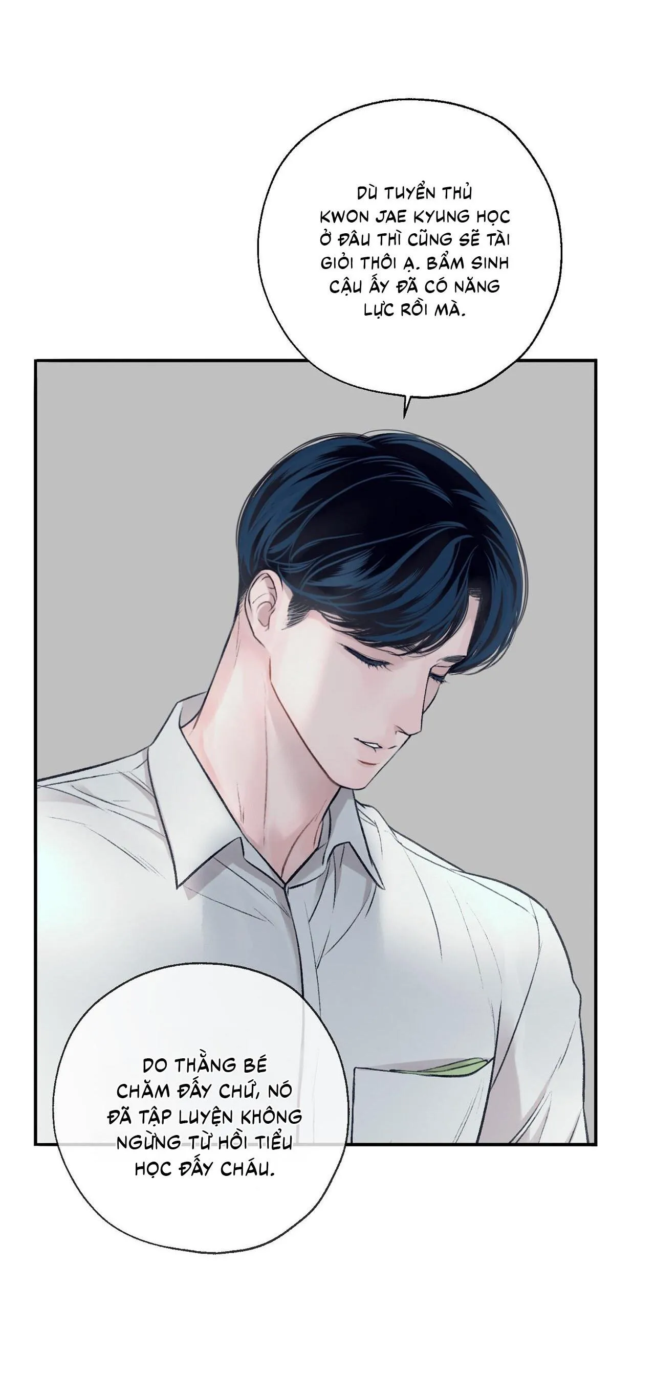 |DROP| CÚ DASH Chapter 6 Trang 11