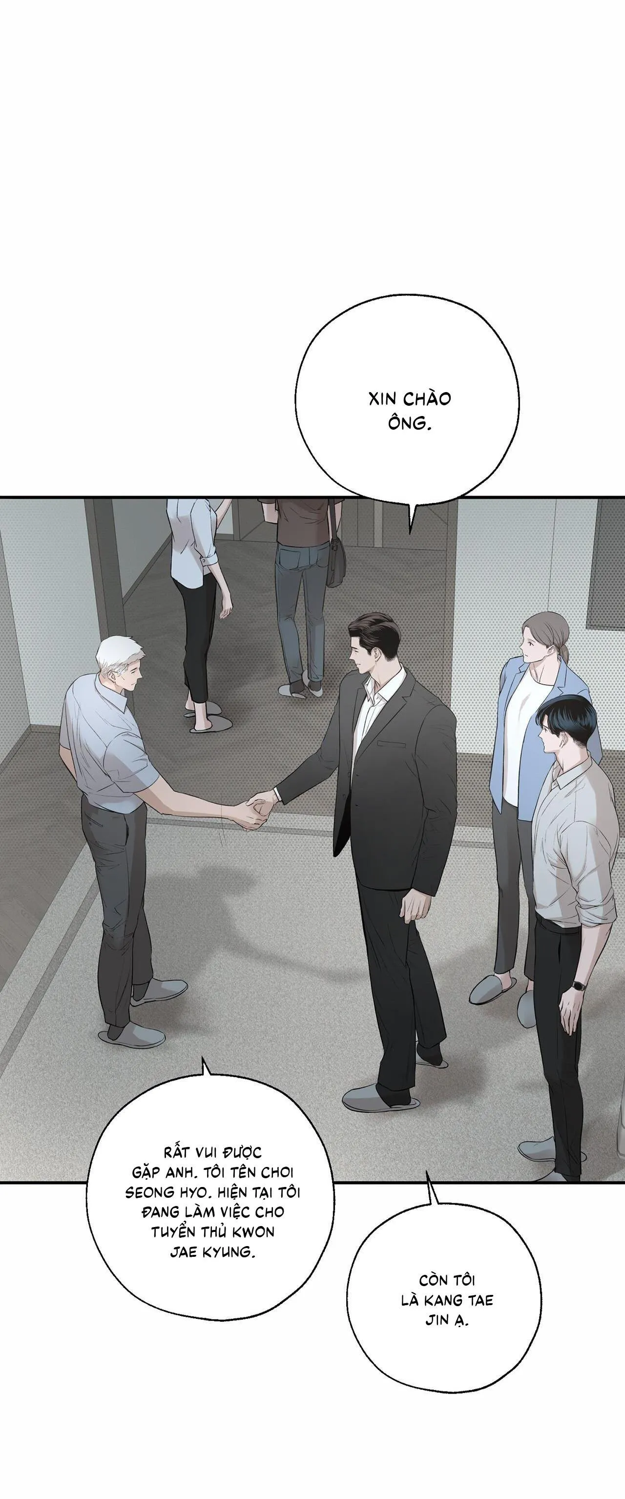 |DROP| CÚ DASH Chapter 6 Trang 16