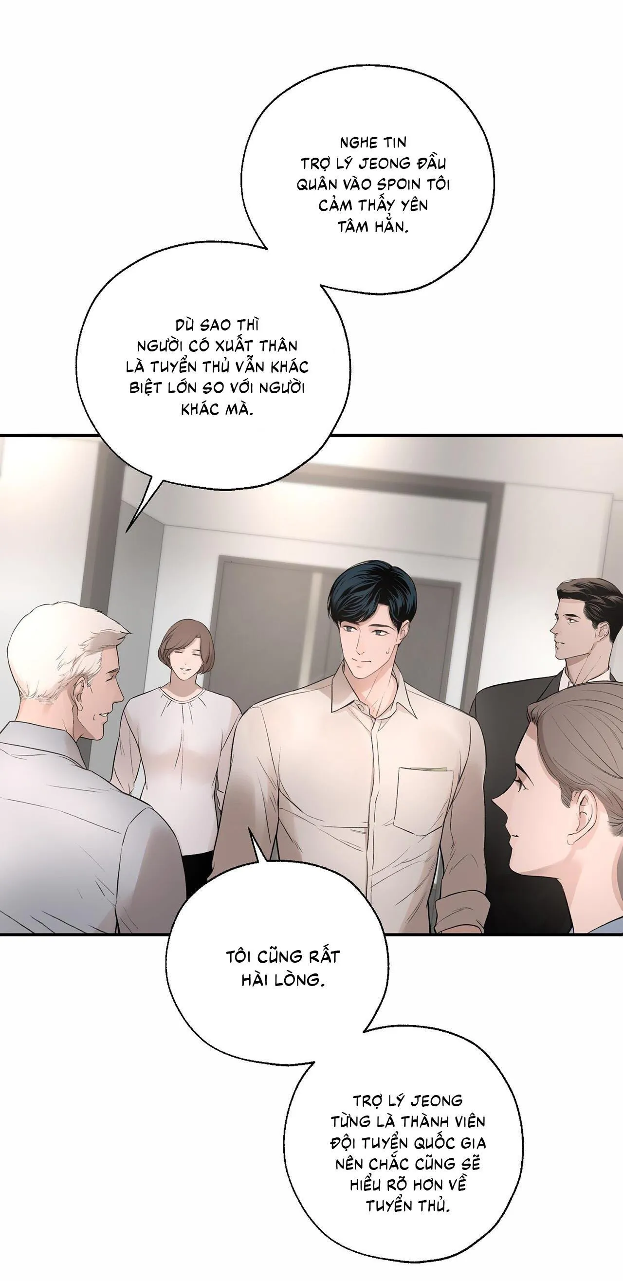 |DROP| CÚ DASH Chapter 6 Trang 20