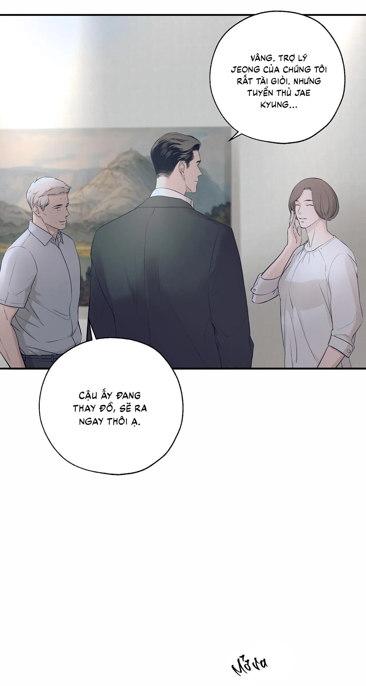 |DROP| CÚ DASH Chapter 6 Trang 21