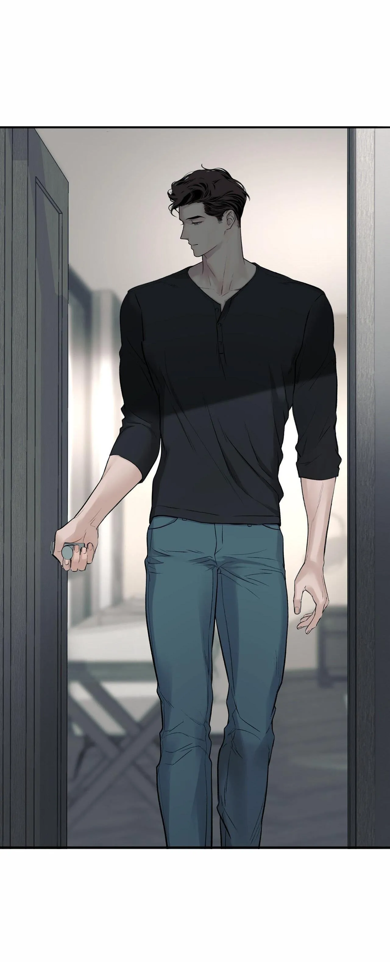 |DROP| CÚ DASH Chapter 6 Trang 23