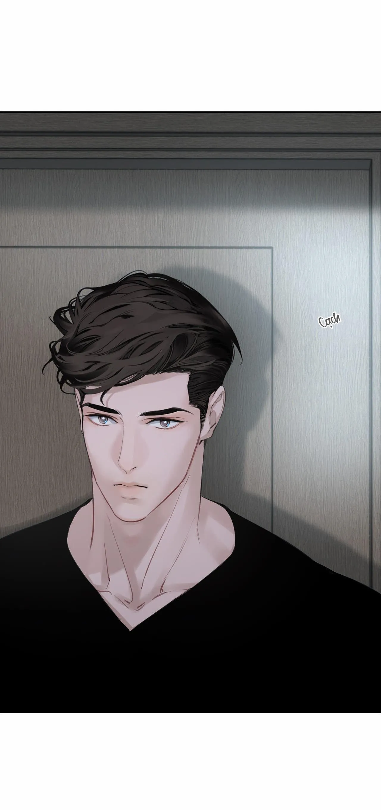 |DROP| CÚ DASH Chapter 6 Trang 24