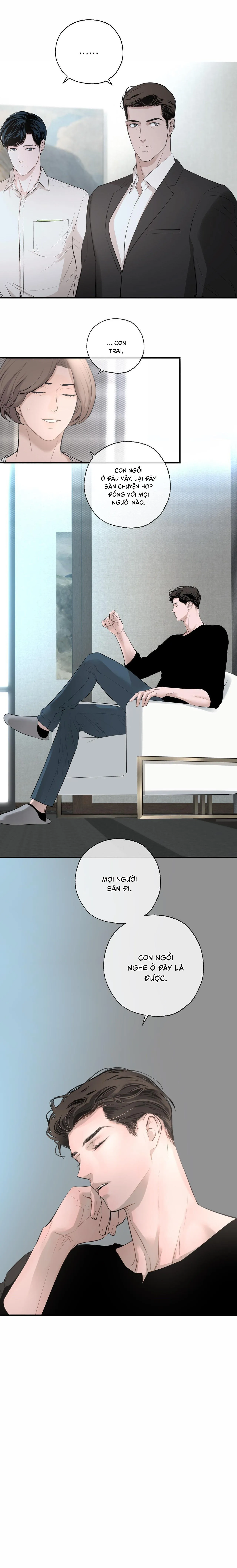 |DROP| CÚ DASH Chapter 6 Trang 29