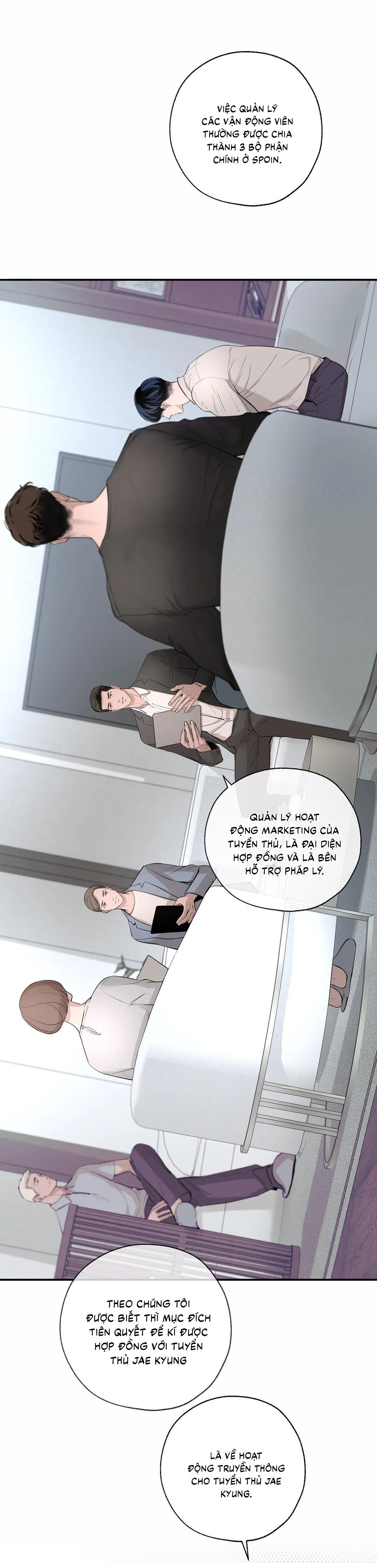 |DROP| CÚ DASH Chapter 6 Trang 31