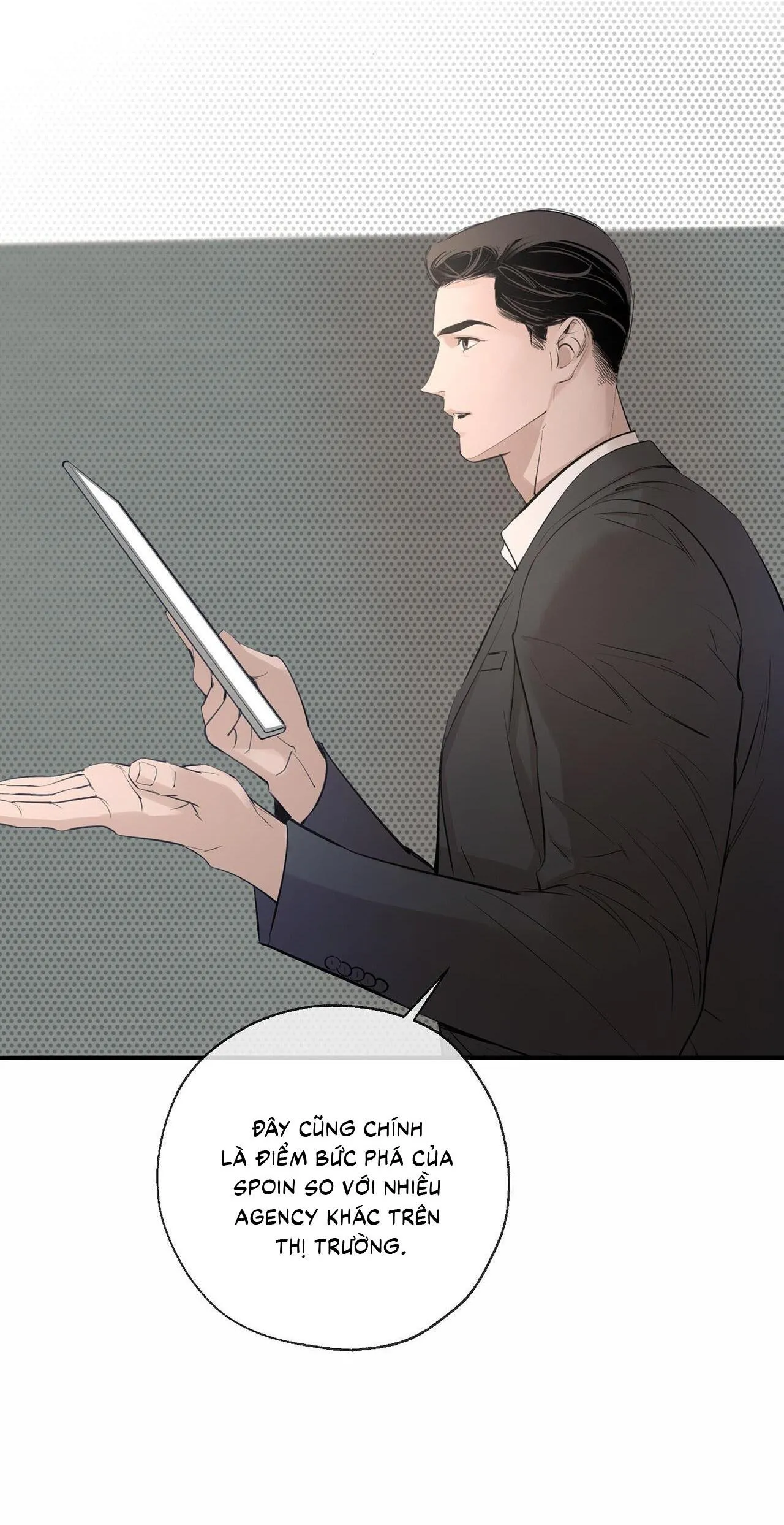 |DROP| CÚ DASH Chapter 6 Trang 32