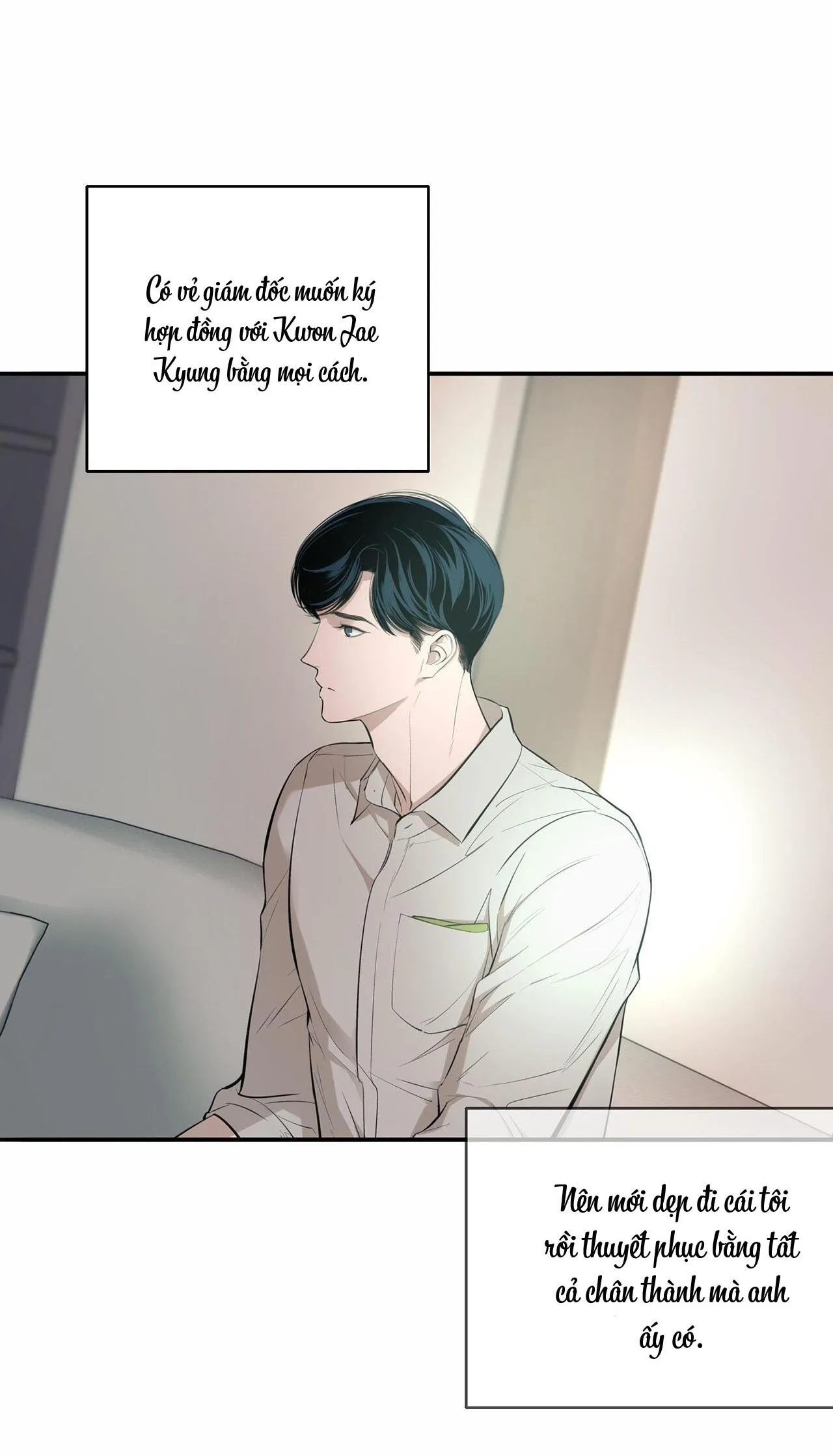 |DROP| CÚ DASH Chapter 6 Trang 33