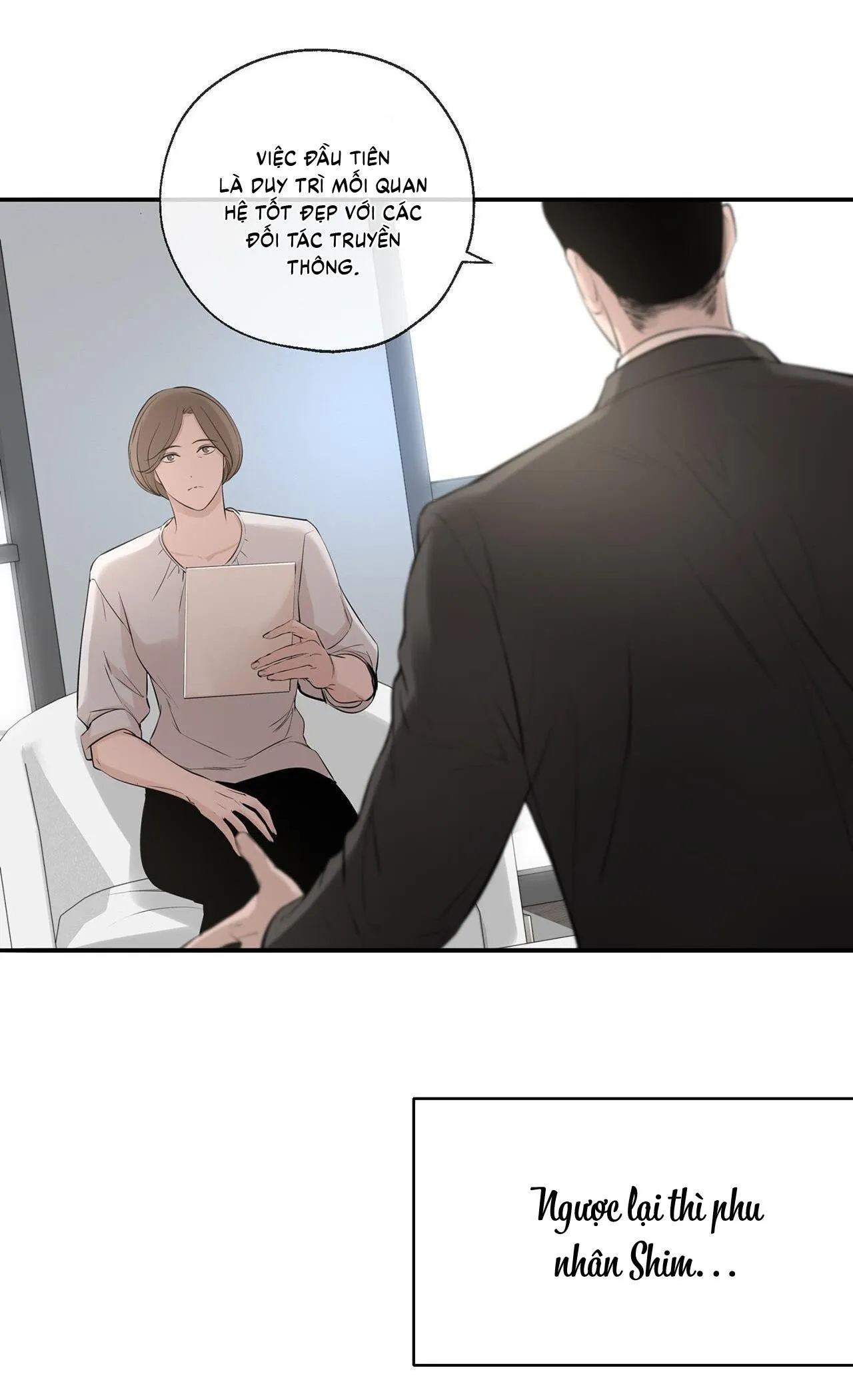 |DROP| CÚ DASH Chapter 6 Trang 34