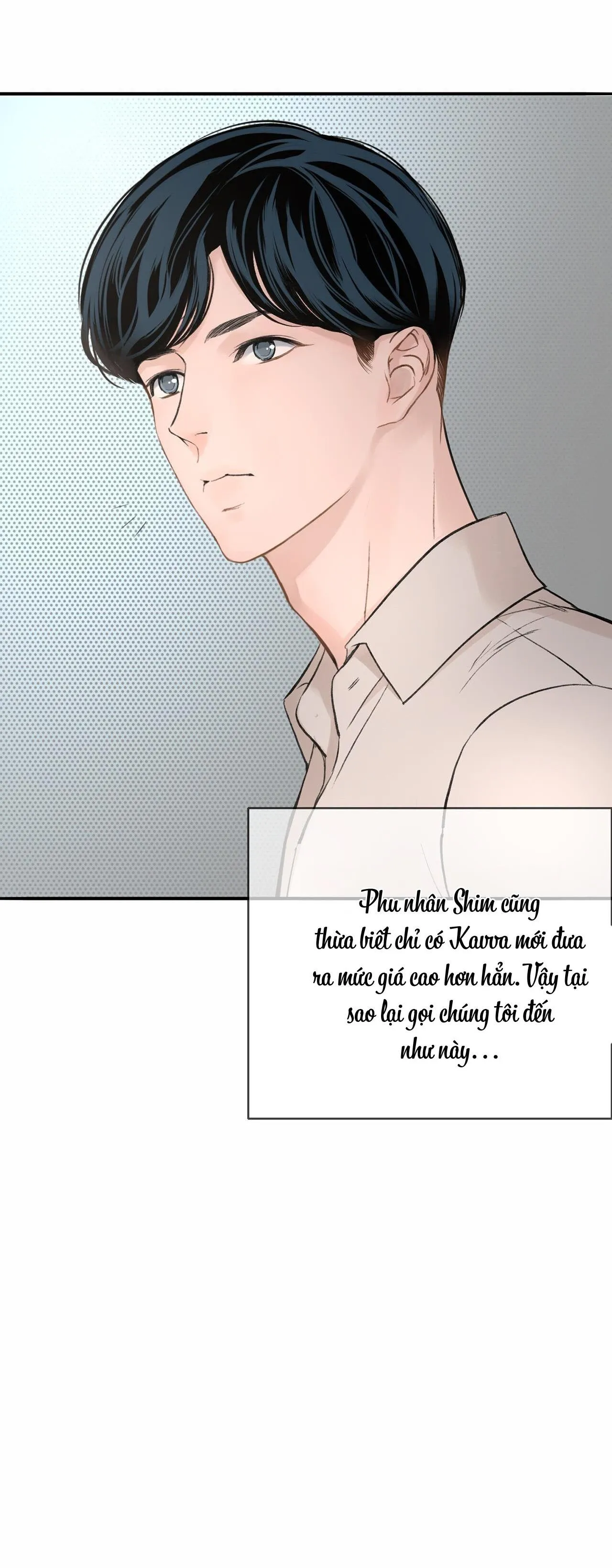 |DROP| CÚ DASH Chapter 6 Trang 36