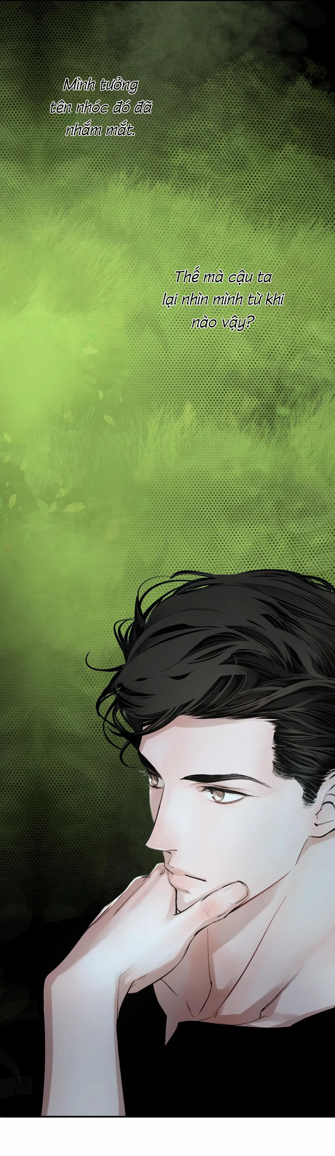 |DROP| CÚ DASH Chapter 6 Trang 39