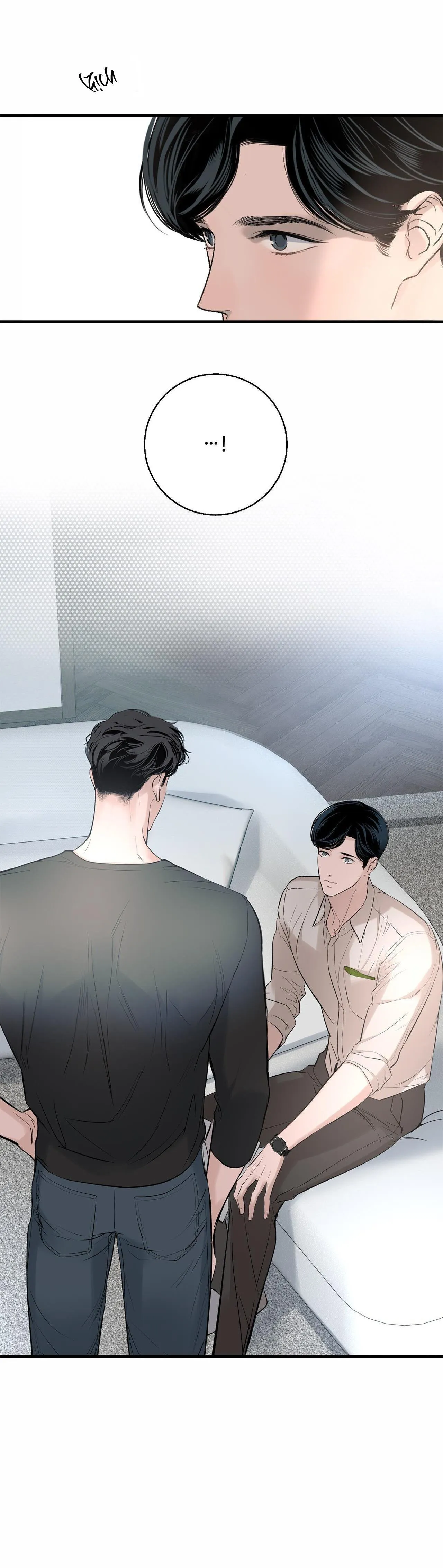 |DROP| CÚ DASH Chapter 6 Trang 41