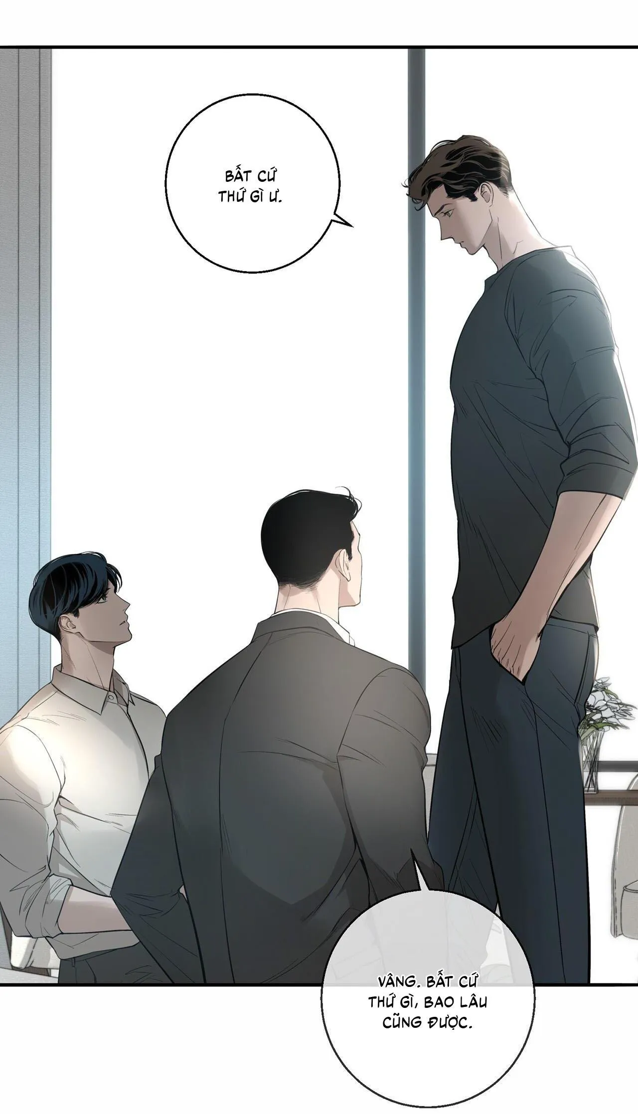 |DROP| CÚ DASH Chapter 6 Trang 44