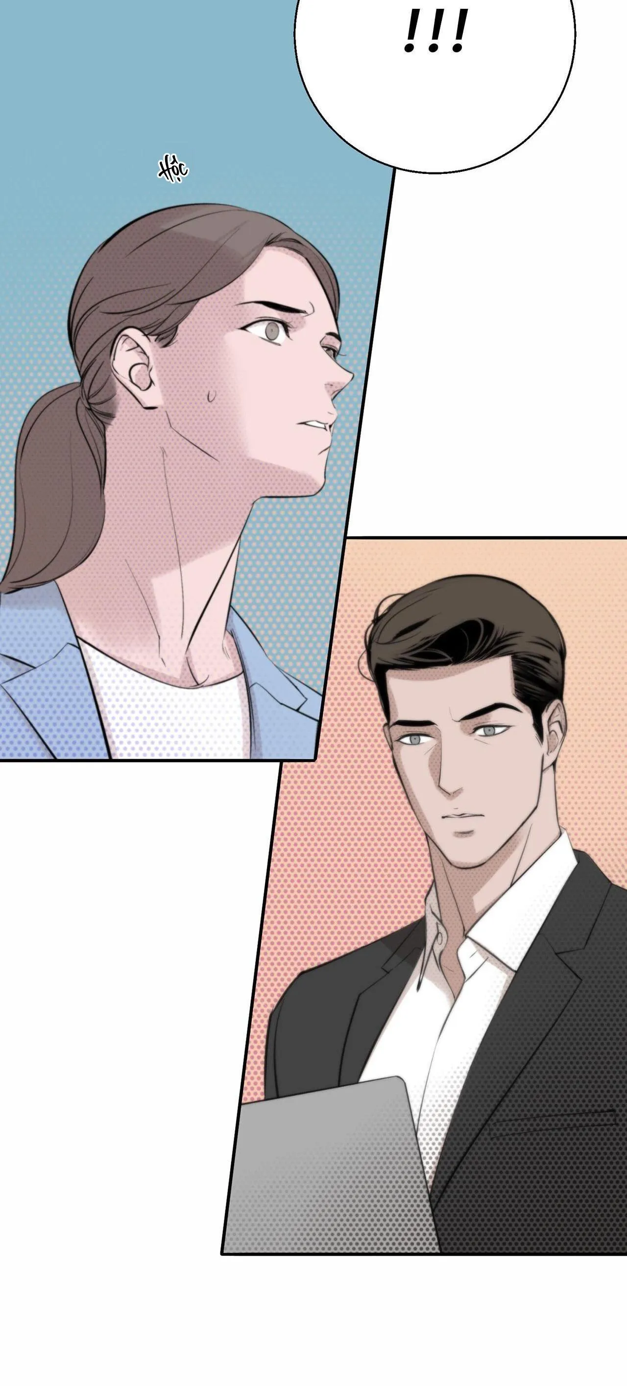 |DROP| CÚ DASH Chapter 6 Trang 51