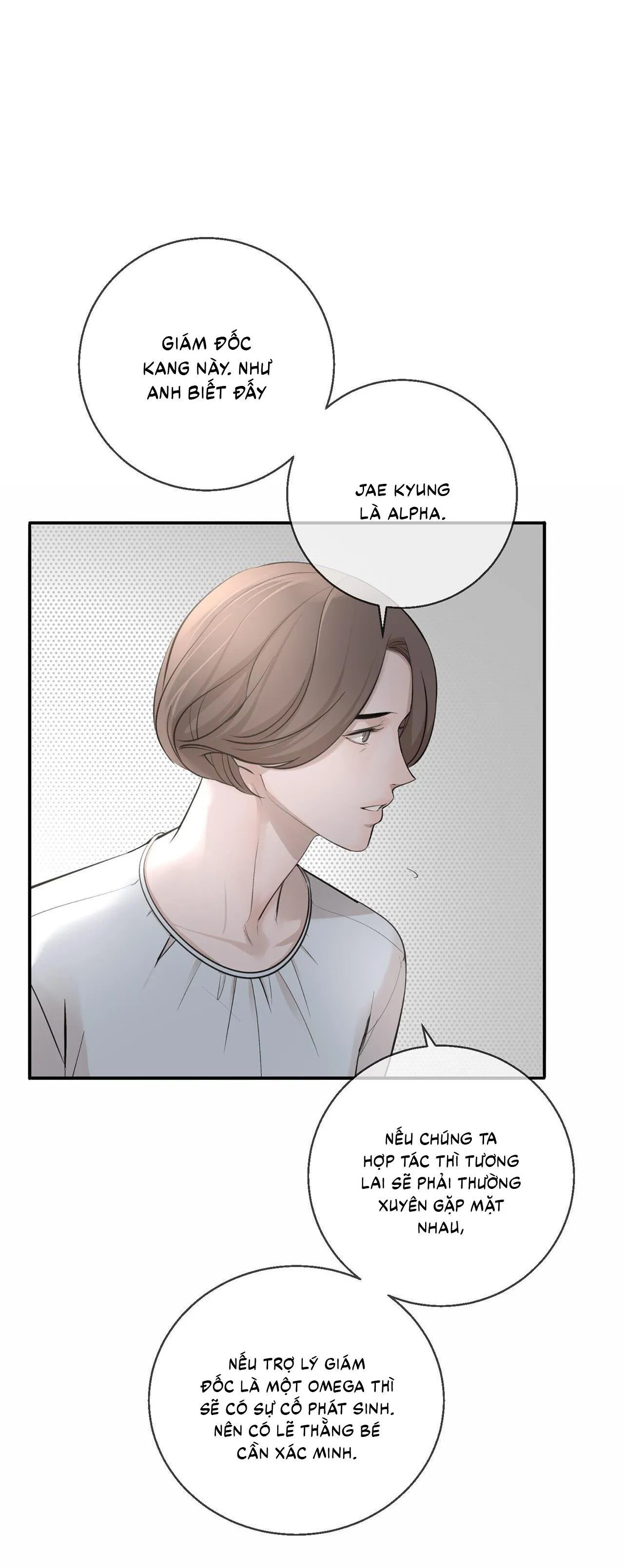 |DROP| CÚ DASH Chapter 6 Trang 53