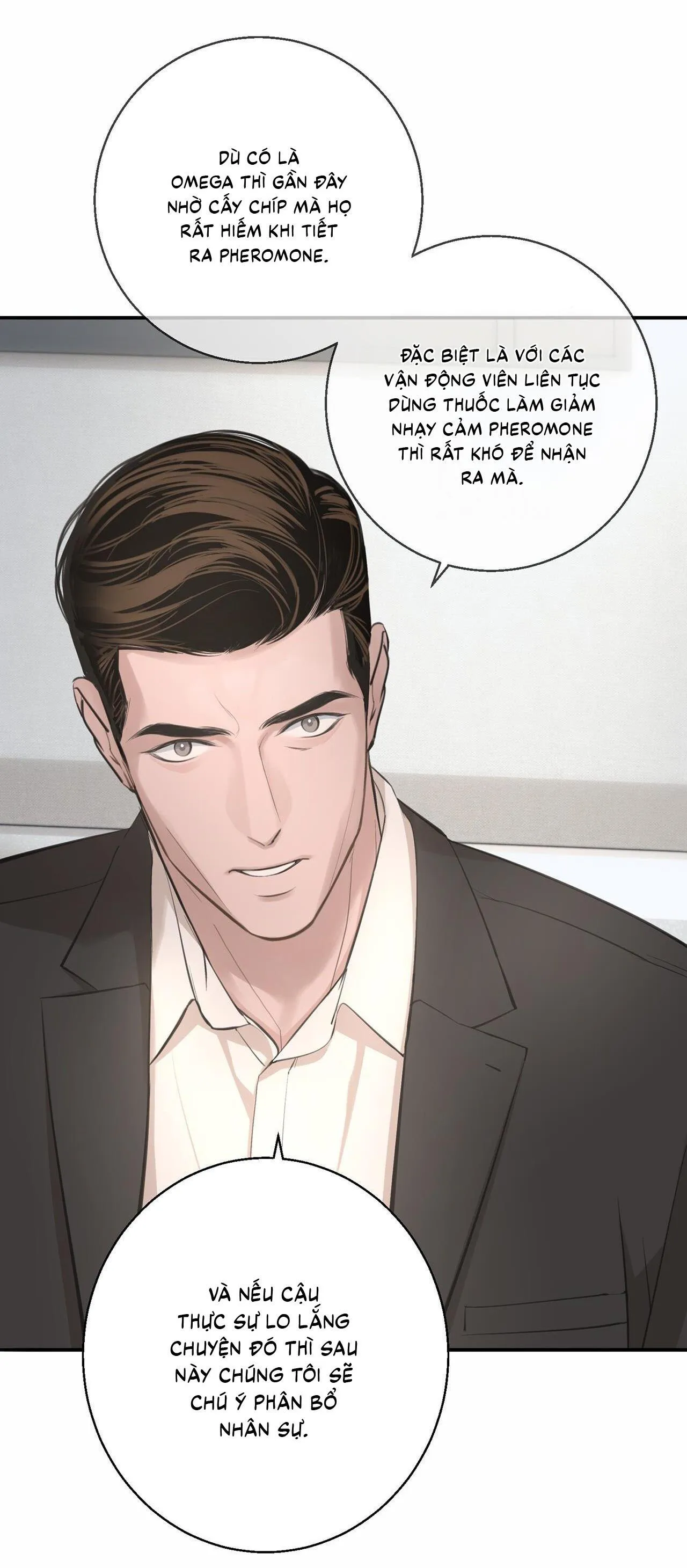 |DROP| CÚ DASH Chapter 6 Trang 54