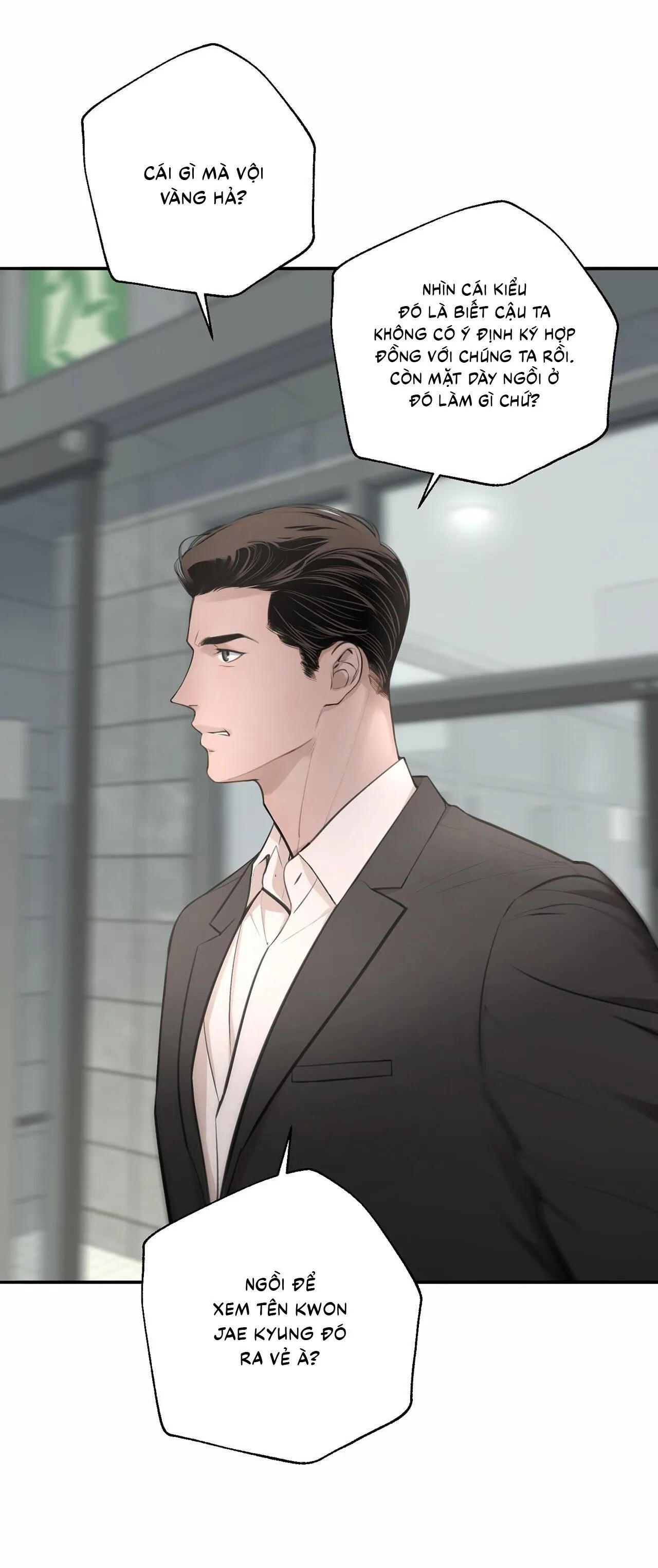 |DROP| CÚ DASH Chapter 7 Trang 3