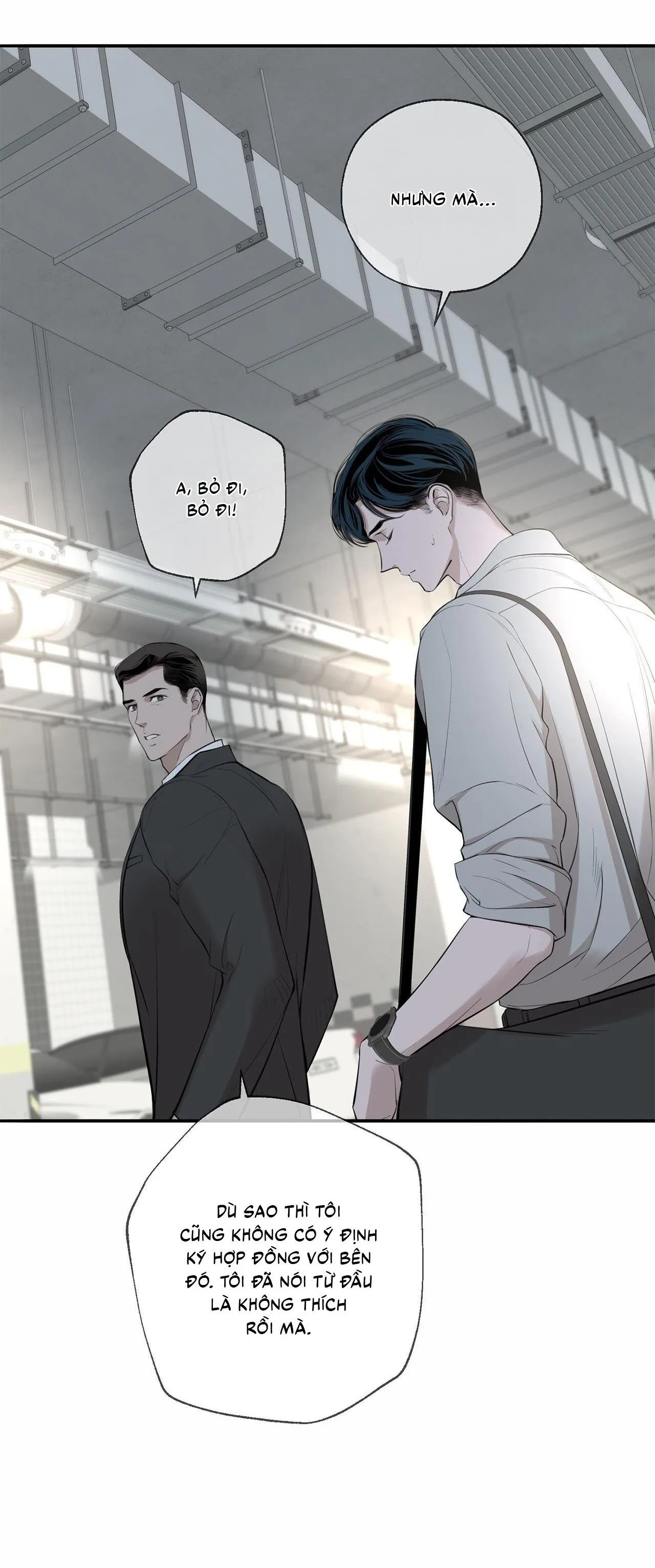 |DROP| CÚ DASH Chapter 7 Trang 6