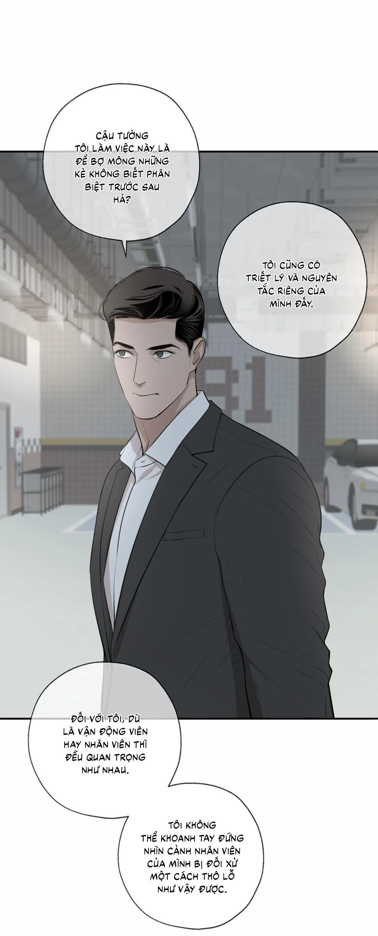 |DROP| CÚ DASH Chapter 7 Trang 7