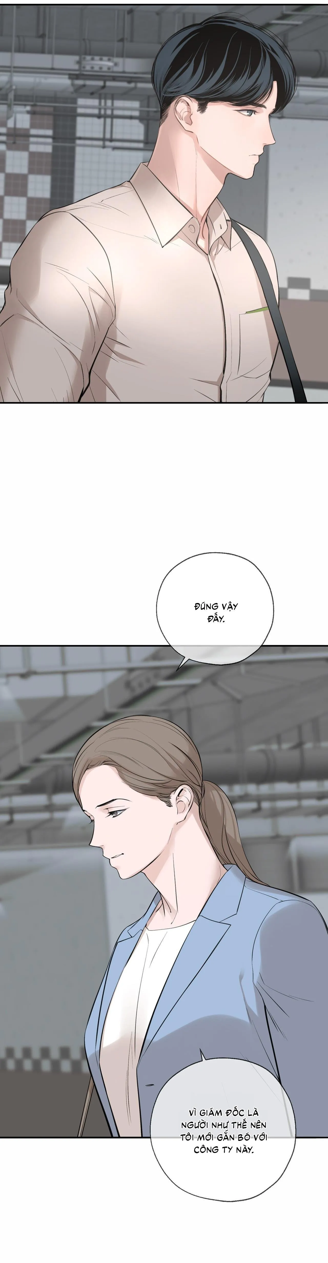 |DROP| CÚ DASH Chapter 7 Trang 8