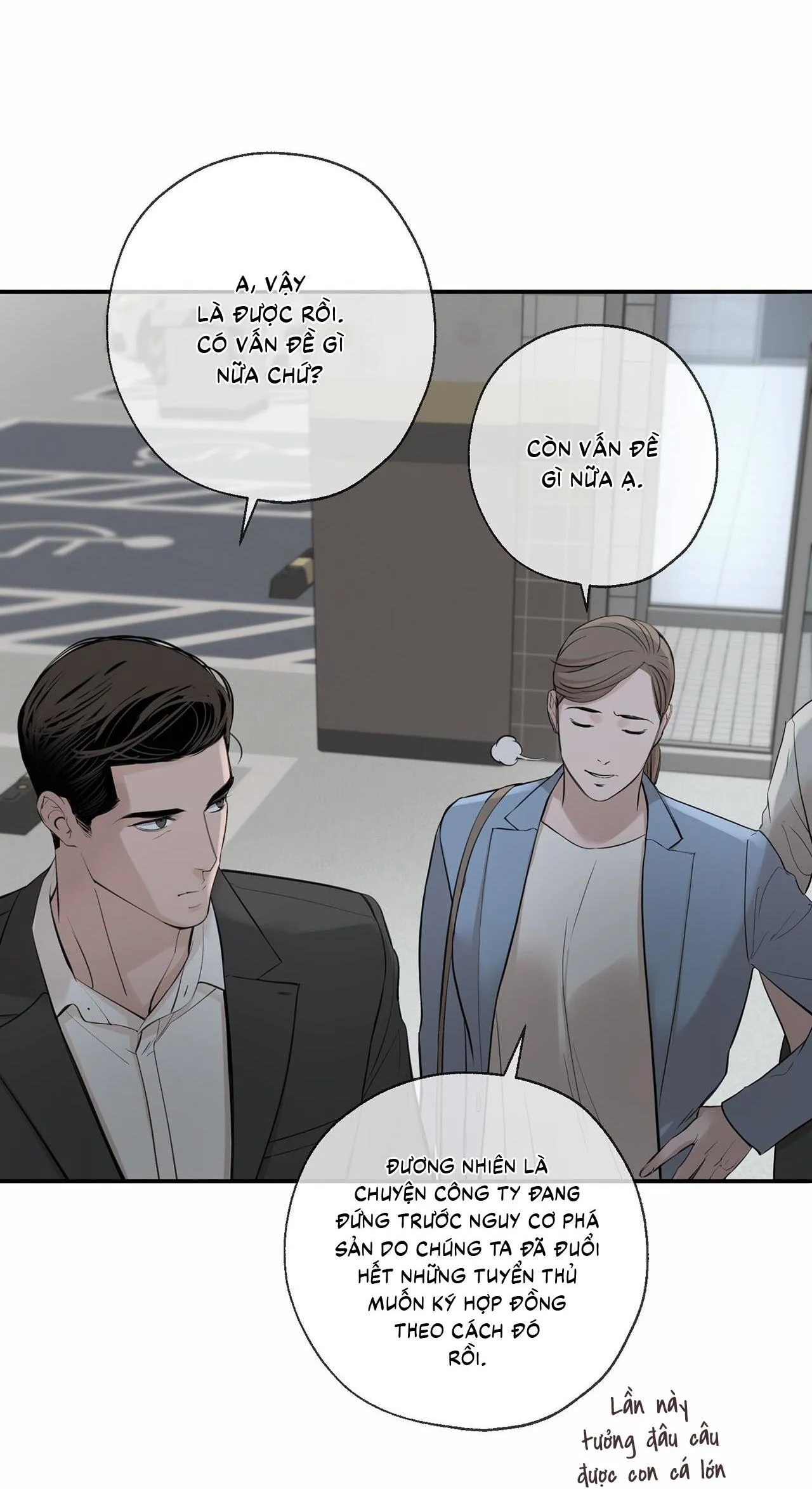 |DROP| CÚ DASH Chapter 7 Trang 9