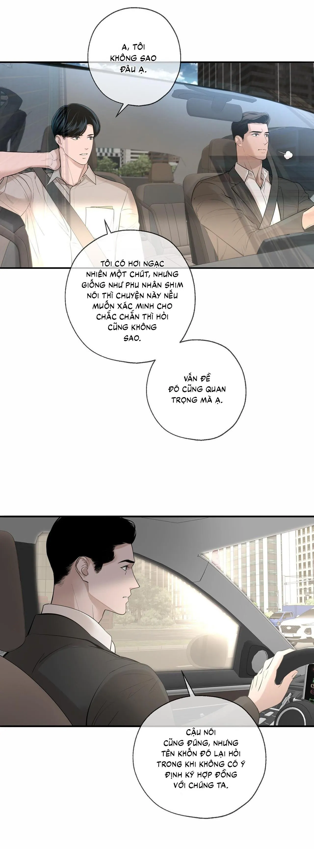 |DROP| CÚ DASH Chapter 7 Trang 14