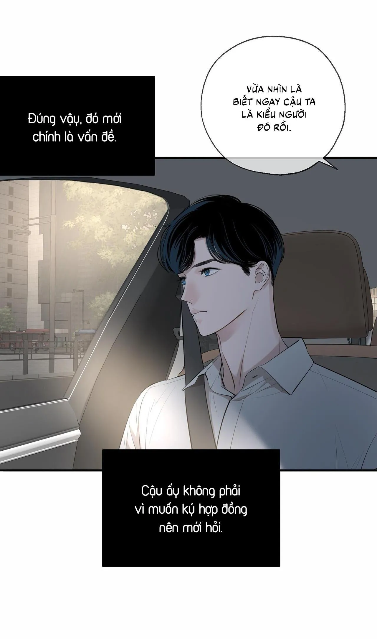 |DROP| CÚ DASH Chapter 7 Trang 15