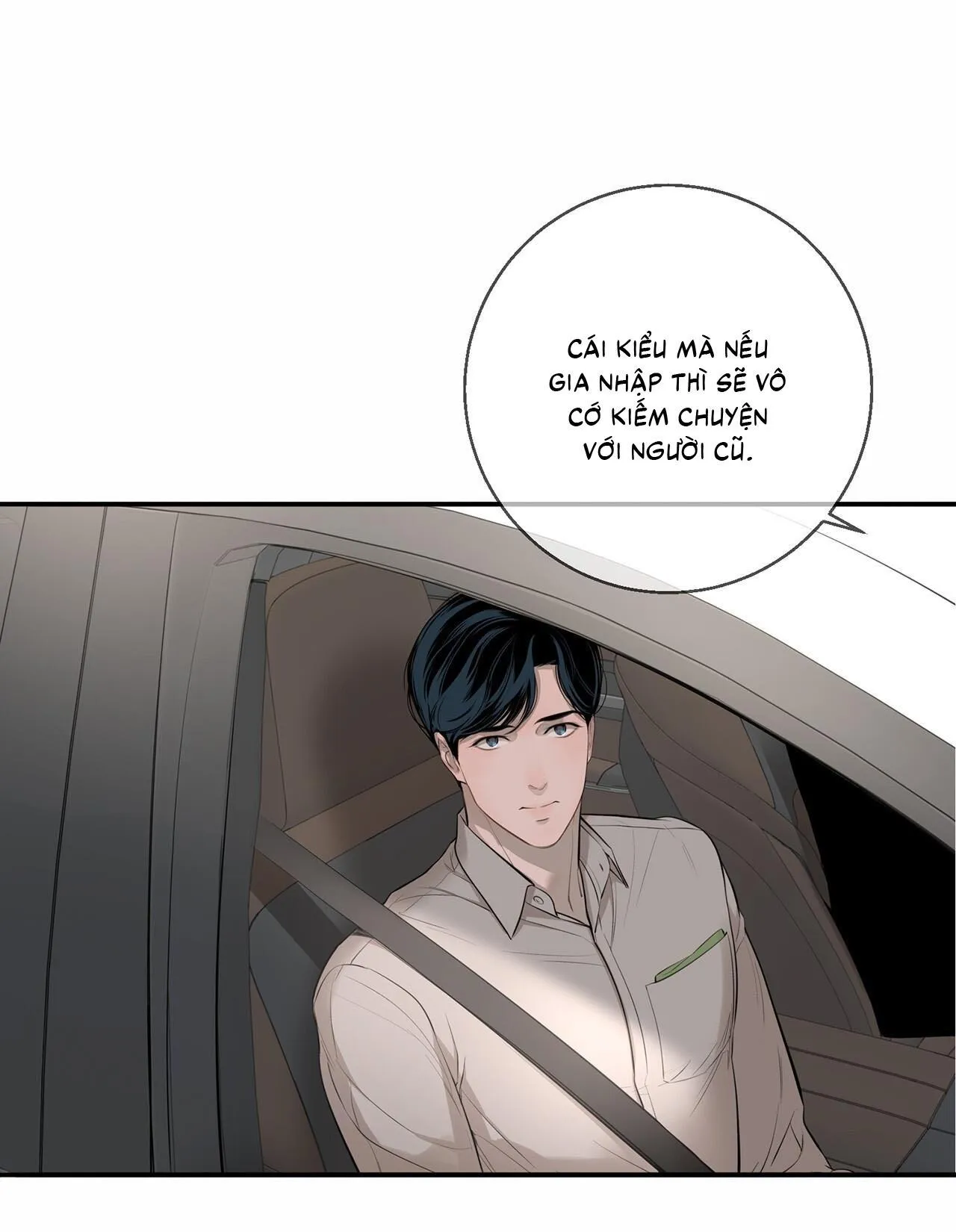 |DROP| CÚ DASH Chapter 7 Trang 16