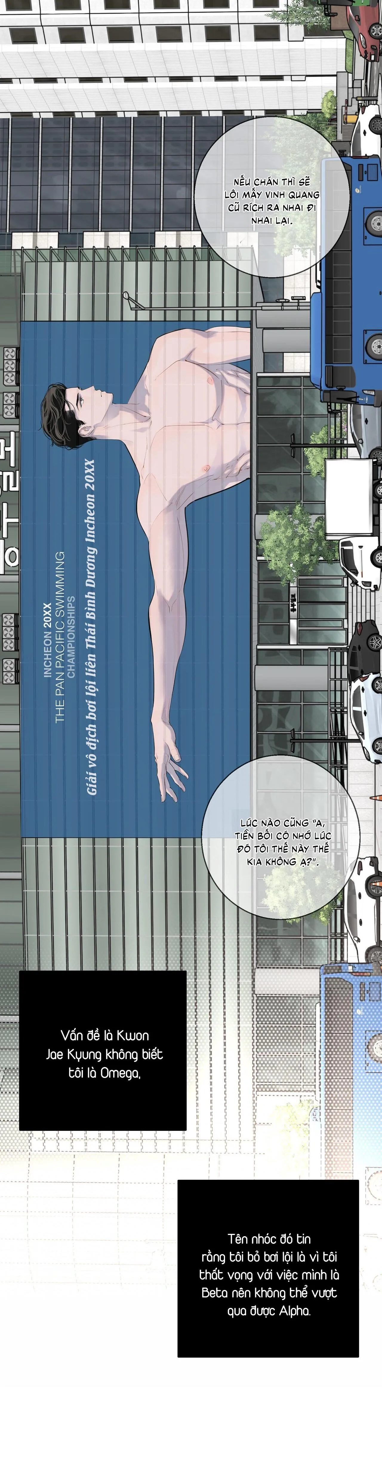 |DROP| CÚ DASH Chapter 7 Trang 18