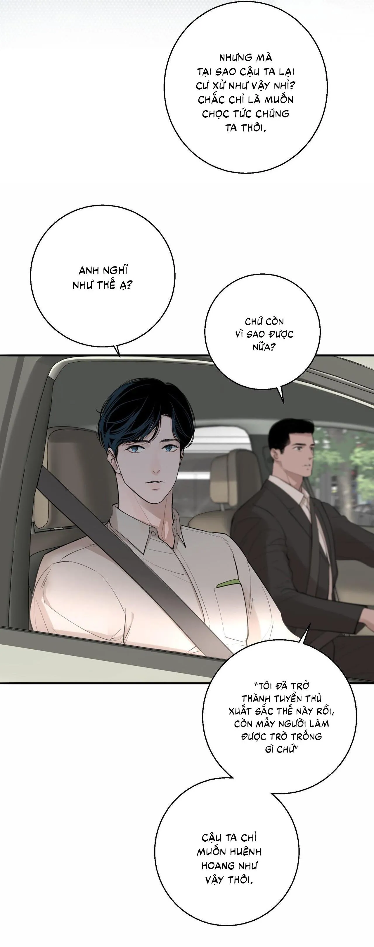 |DROP| CÚ DASH Chapter 7 Trang 20