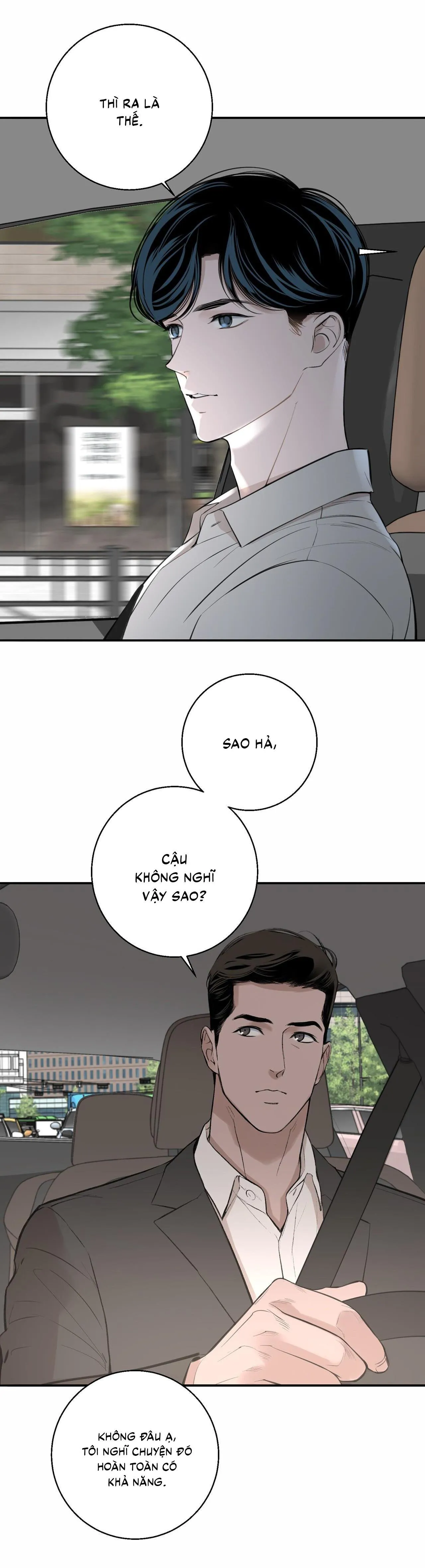 |DROP| CÚ DASH Chapter 7 Trang 21